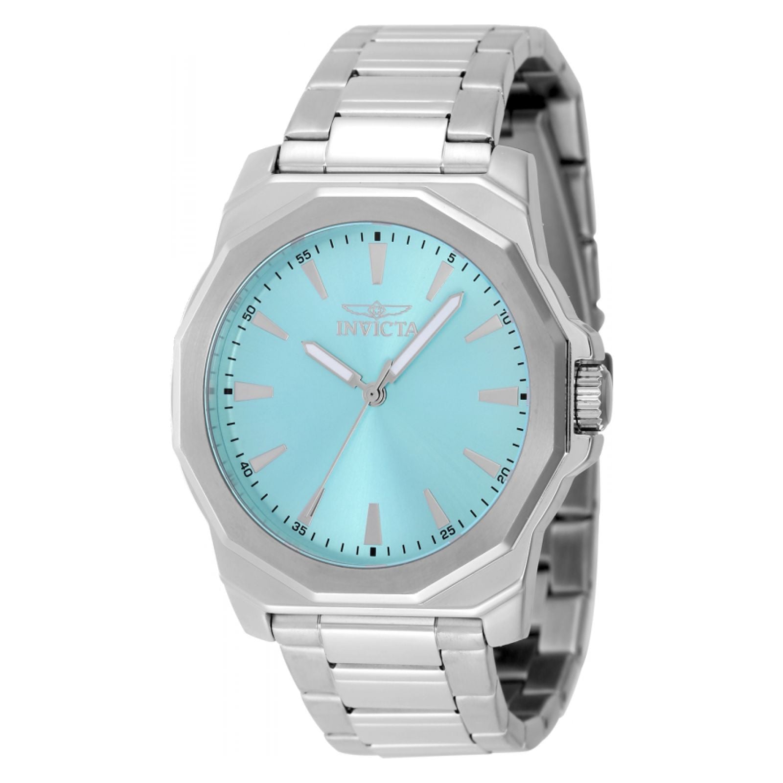 RELOJ INVICTA 48912 HOMBRE QUARTZ - 1