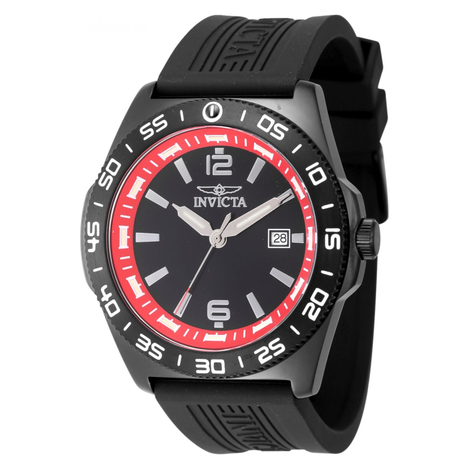 RELOJ INVICTA 48345 HOMBRE QUARTZ - 1