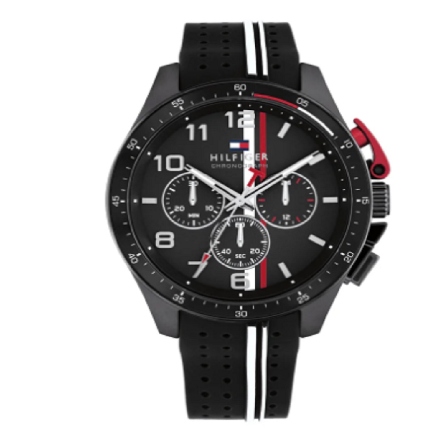 RELOJ TOMMY HILFIGER 1792168 HOMBRE QUARTZ - 1