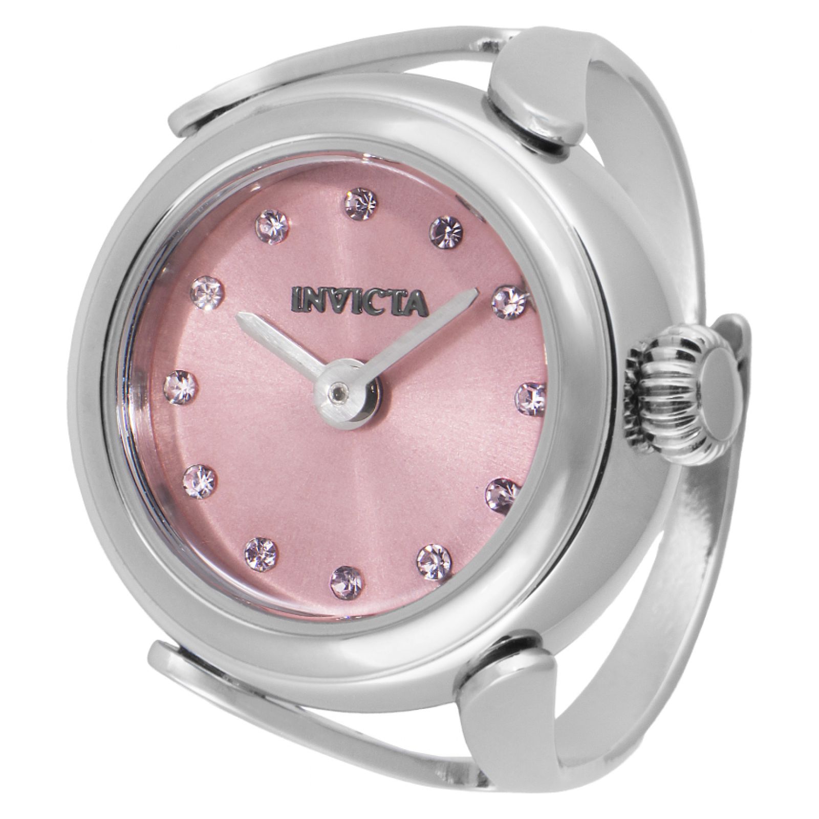 RELOJ INVICTA 49072 MUJER QUARTZ - 1
