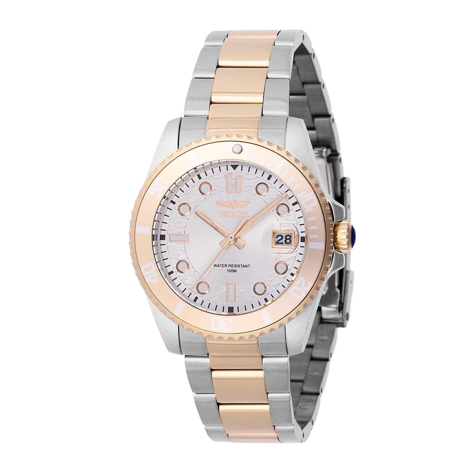 RELOJ INVICTA 46691 MUJER QUARTZ - 1