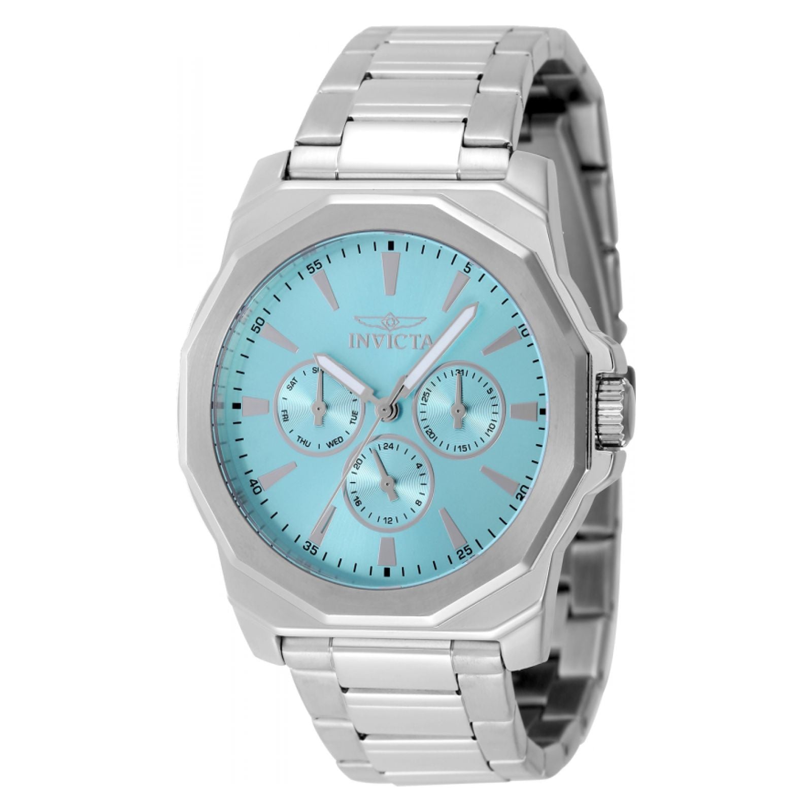 RELOJ INVICTA 48913 HOMBRE QUARTZ - 1