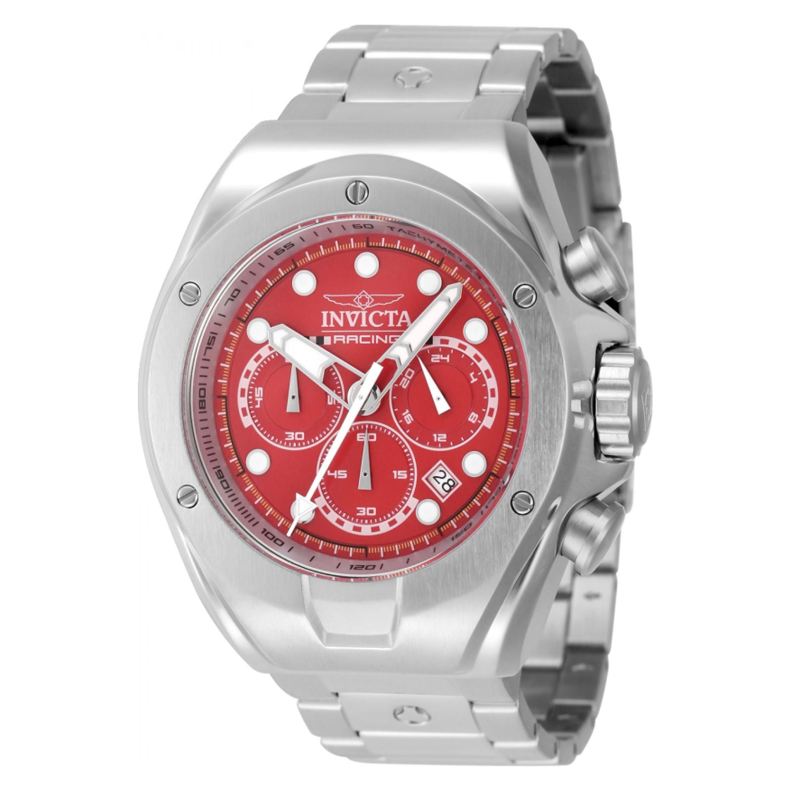 RELOJ INVICTA 47744 HOMBRE QUARTZ - 1