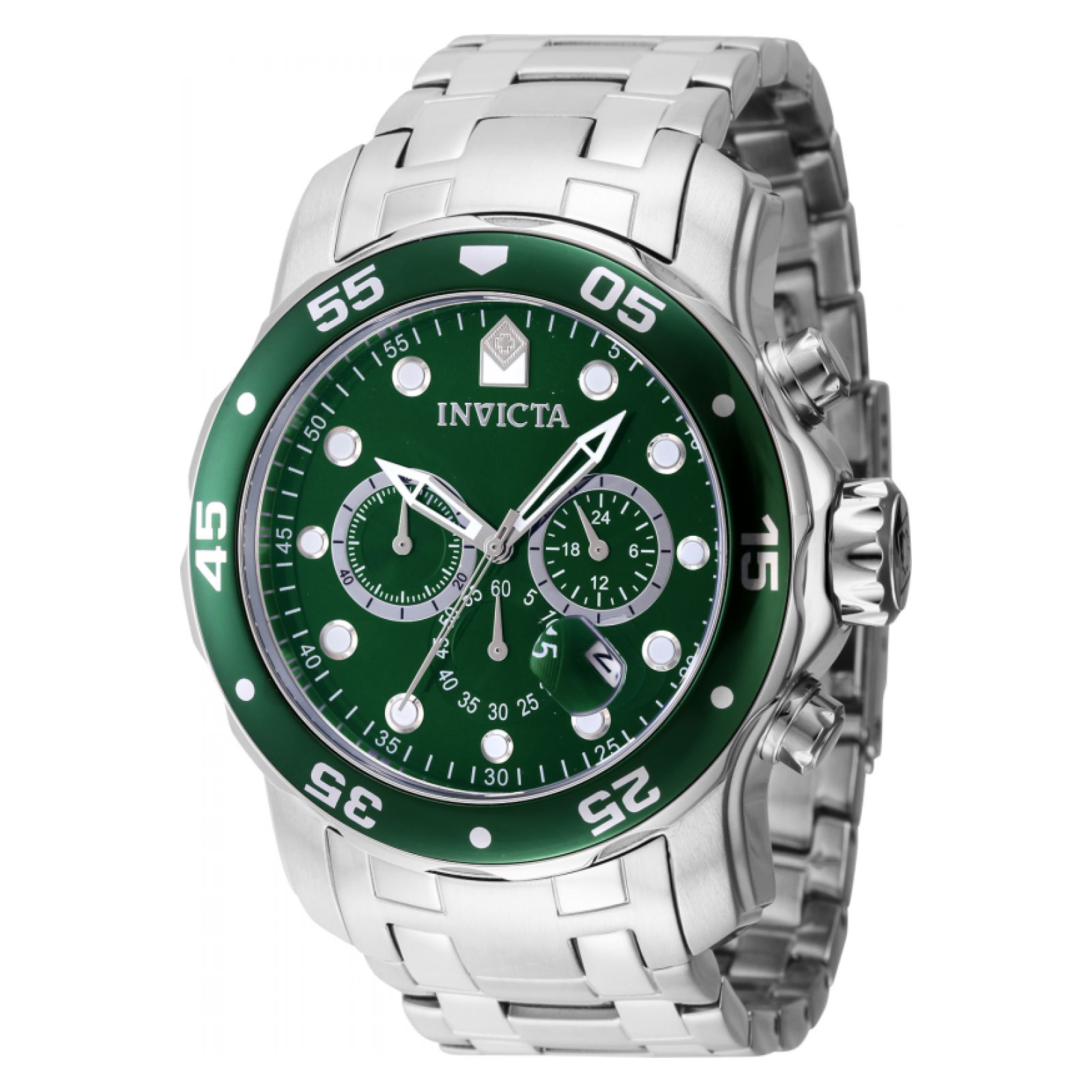 RELOJ INVICTA 47559 HOMBRE QUARTZ - 1