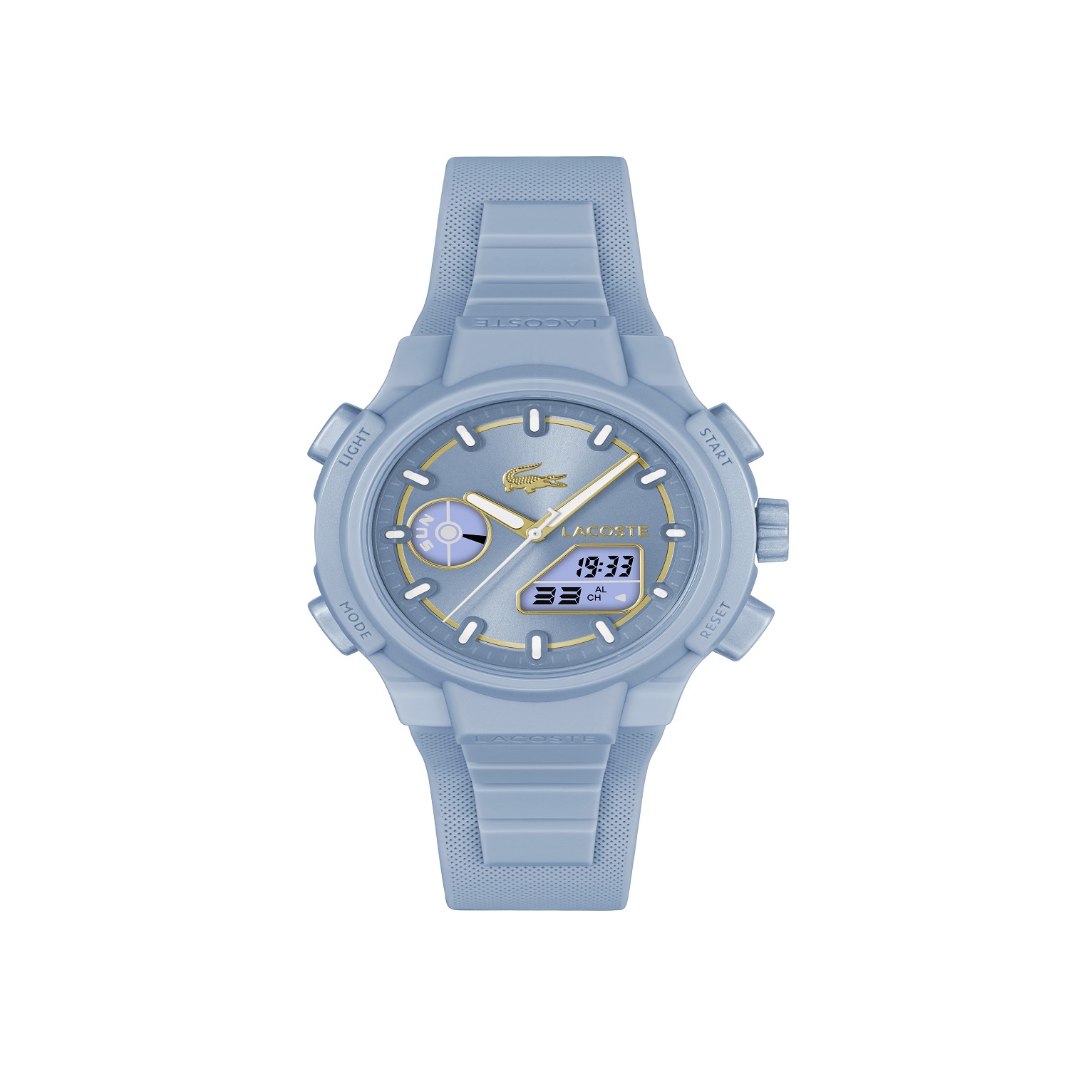 RELOJ LACOSTE 2001431 MUJER QUARTZ - 1