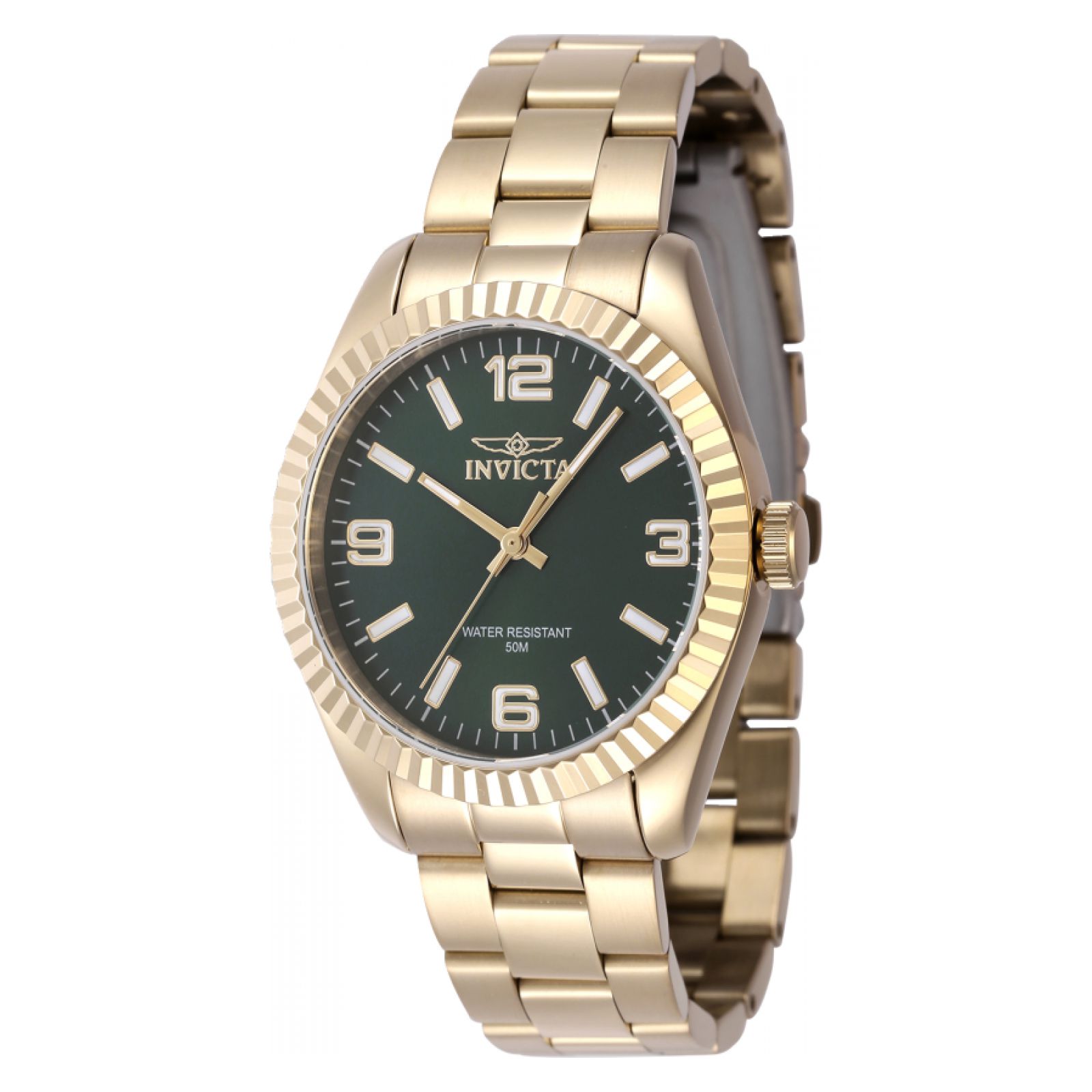 RELOJ INVICTA 47474 MUJER QUARTZ - 1