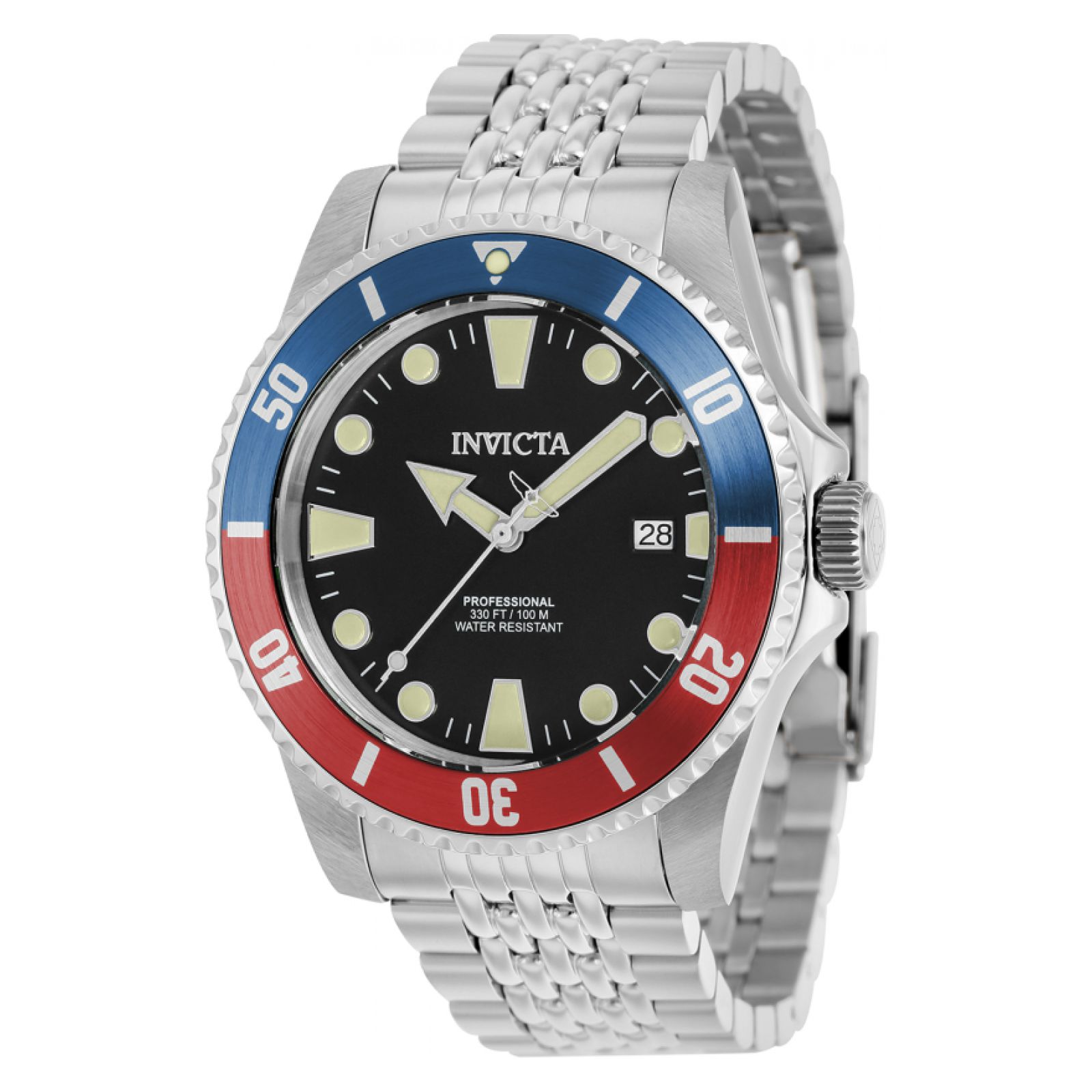 RELOJ INVICTA 39751 HOMBRE AUTOMATICO - 1