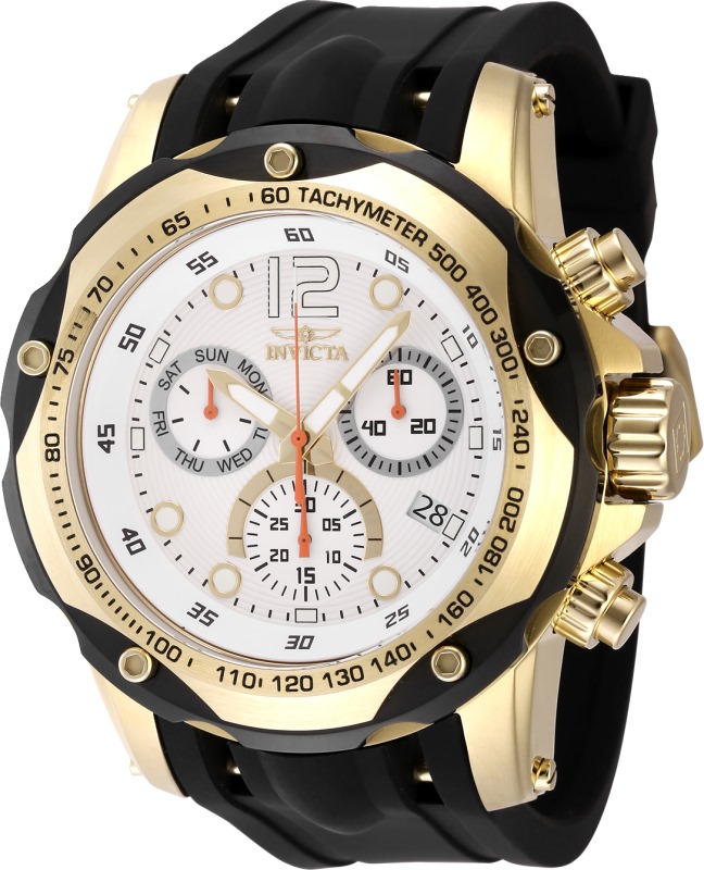 RELOJ INVICTA 48911 HOMBRE QUARTZ - 1
