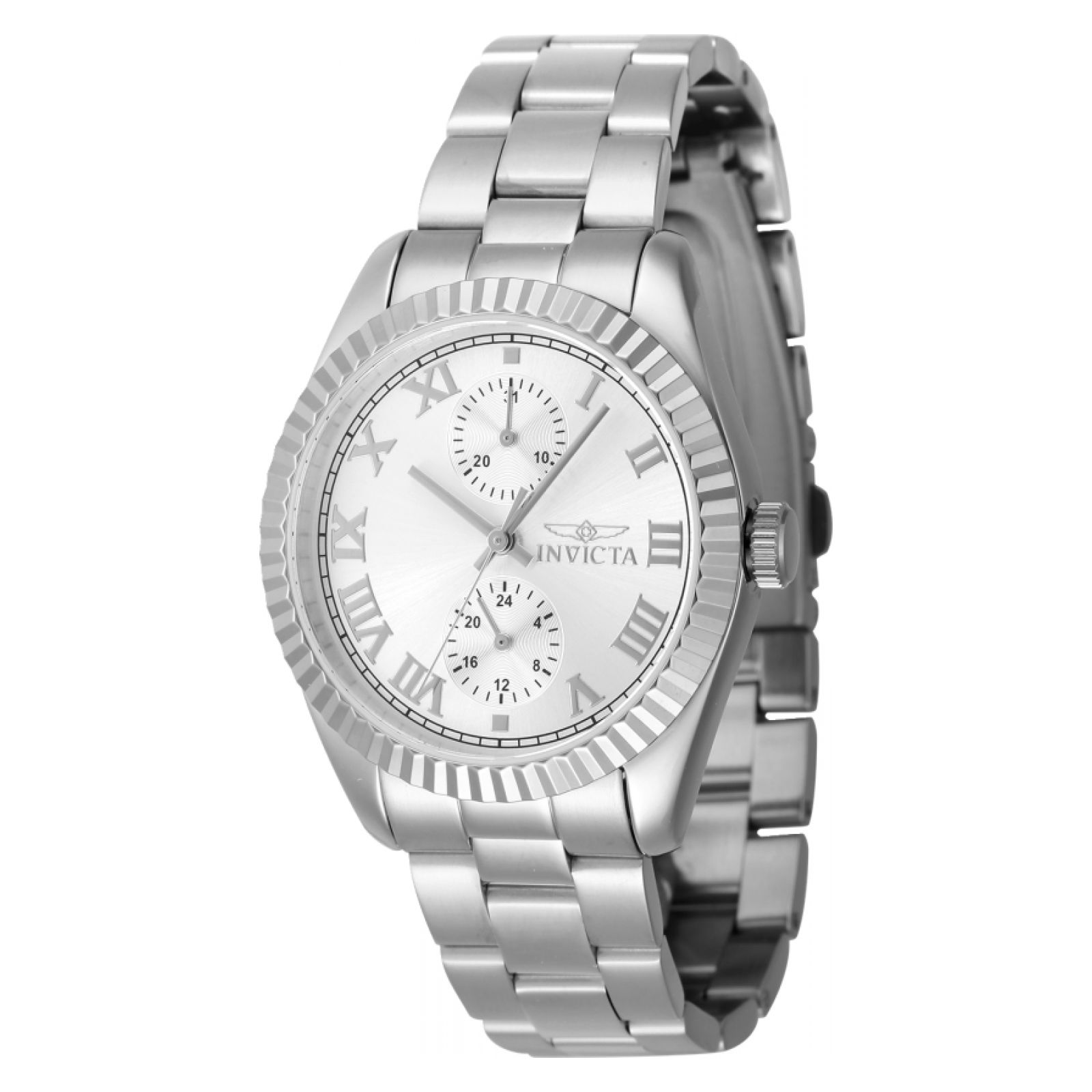 RELOJ INVICTA 47435 MUJER QUARTZ - 1