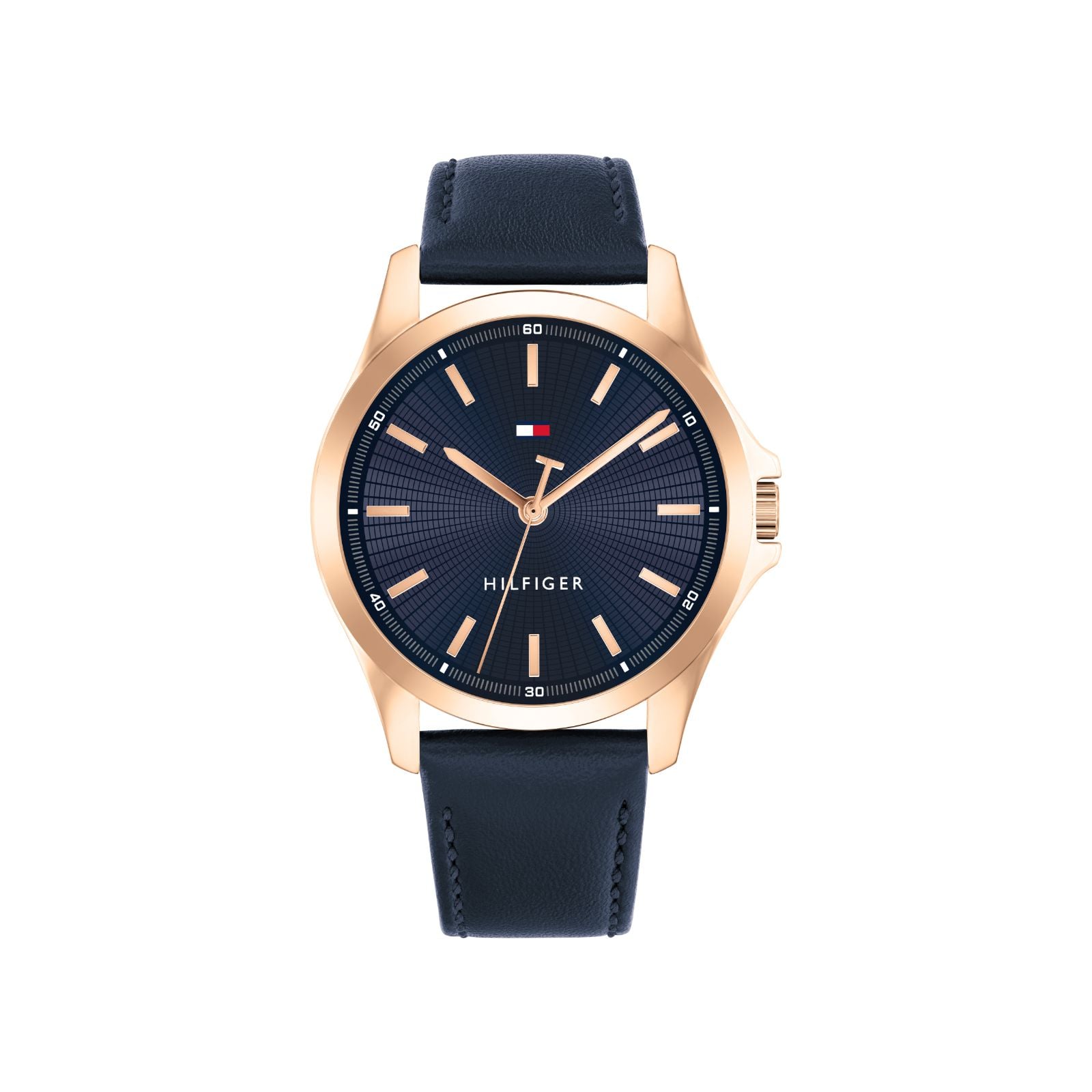 RELOJ TOMMY HILFIGER 1792189 HOMBRE QUARTZ - 1
