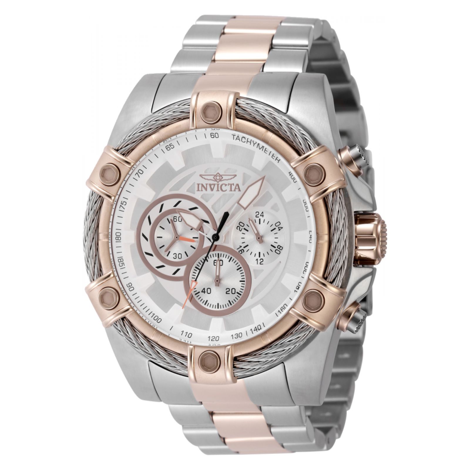 RELOJ INVICTA 48869 HOMBRE QUARTZ - 1