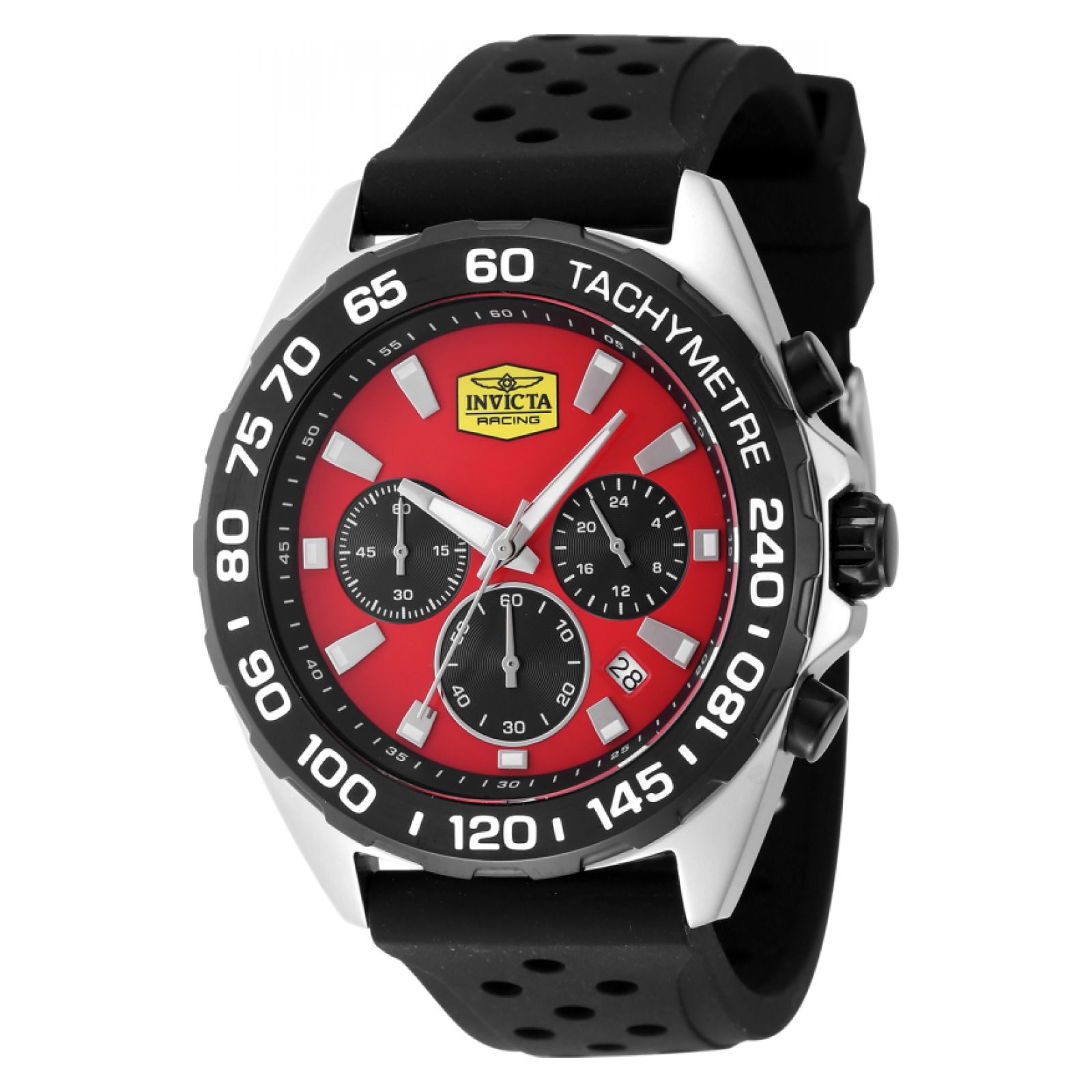 RELOJ INVICTA 47772 HOMBRE QUARTZ - 1