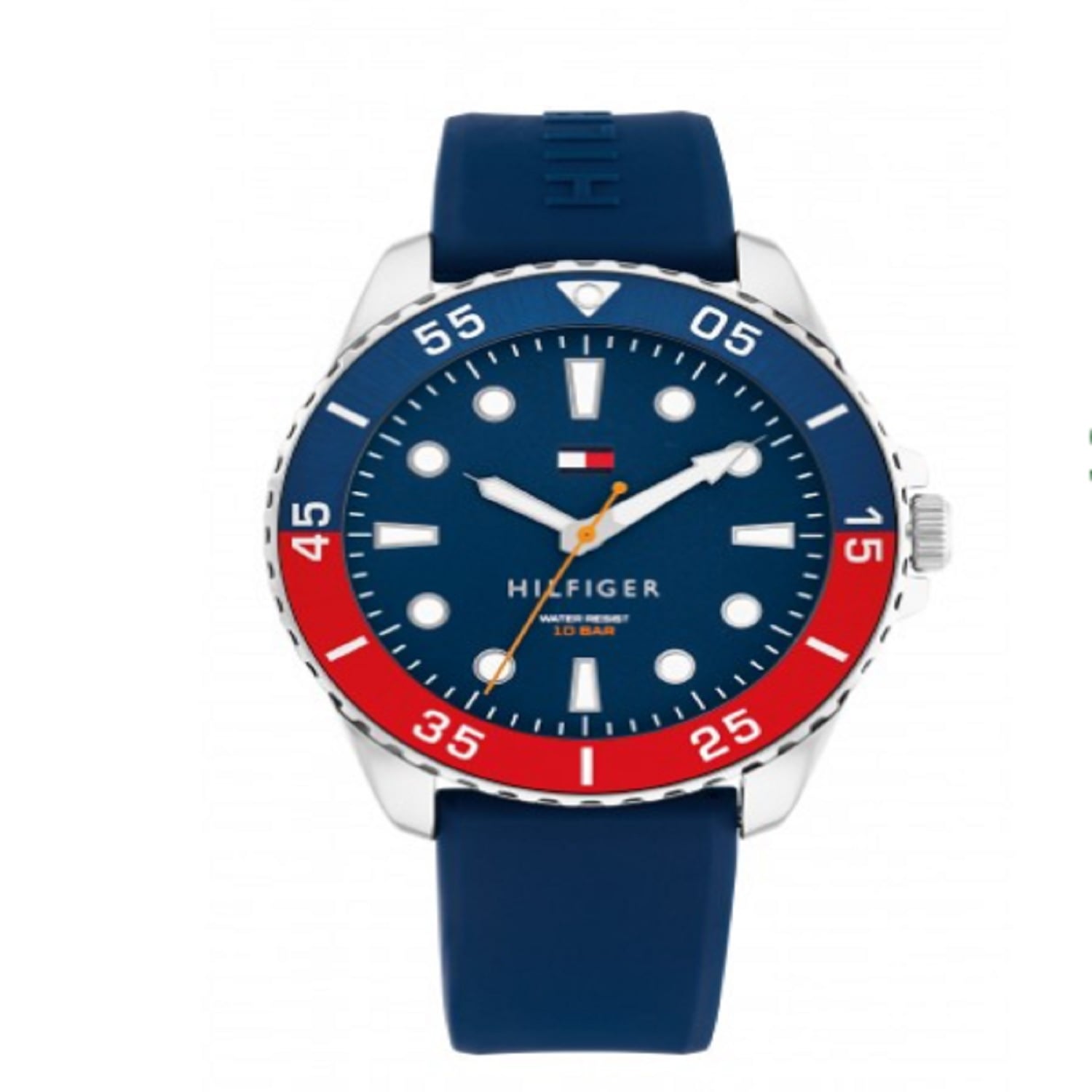 RELOJ TOMMY HILFIGER 1792200 HOMBRE QUARTZ - 1