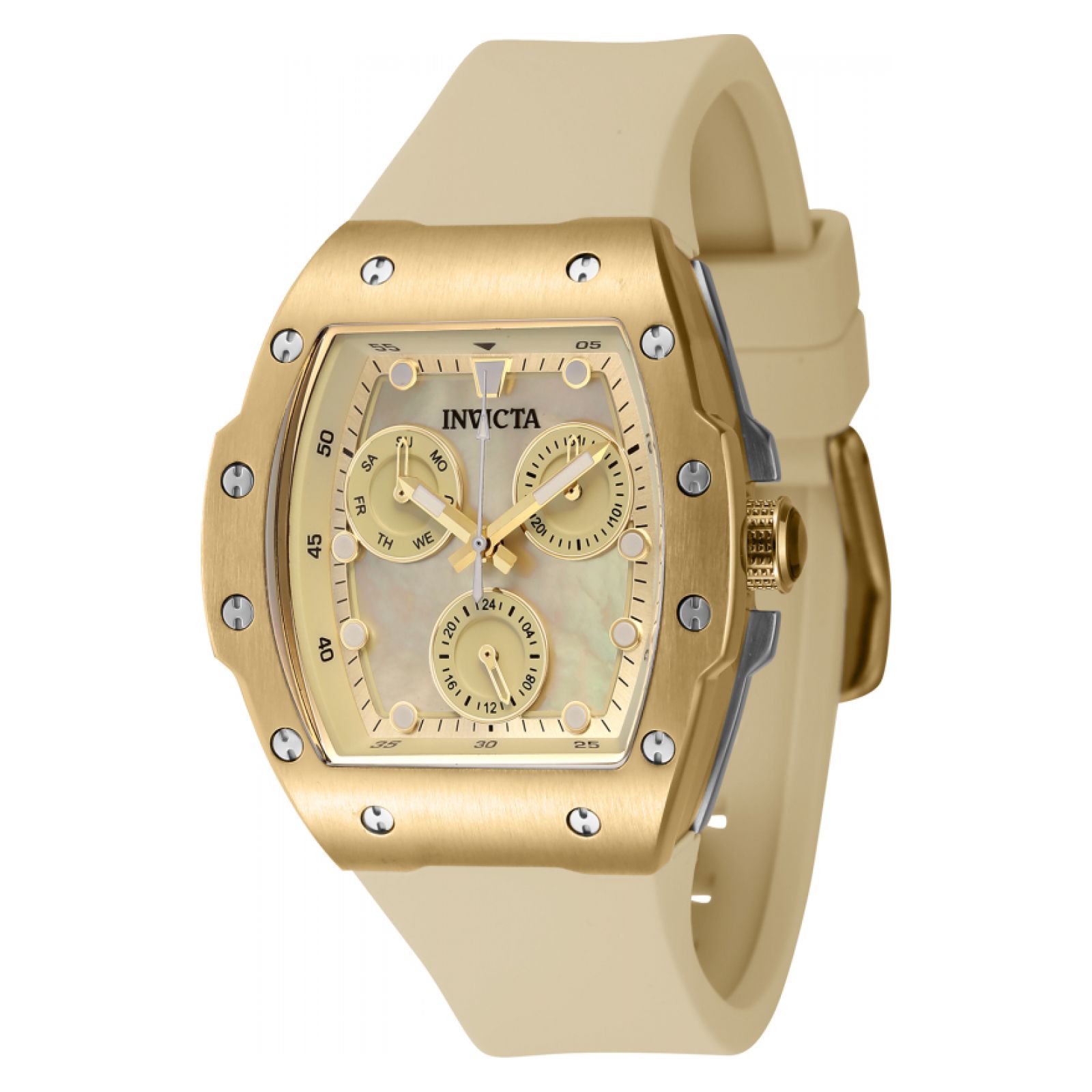 RELOJ INVICTA 45645 MUJER QUARTZ - 1