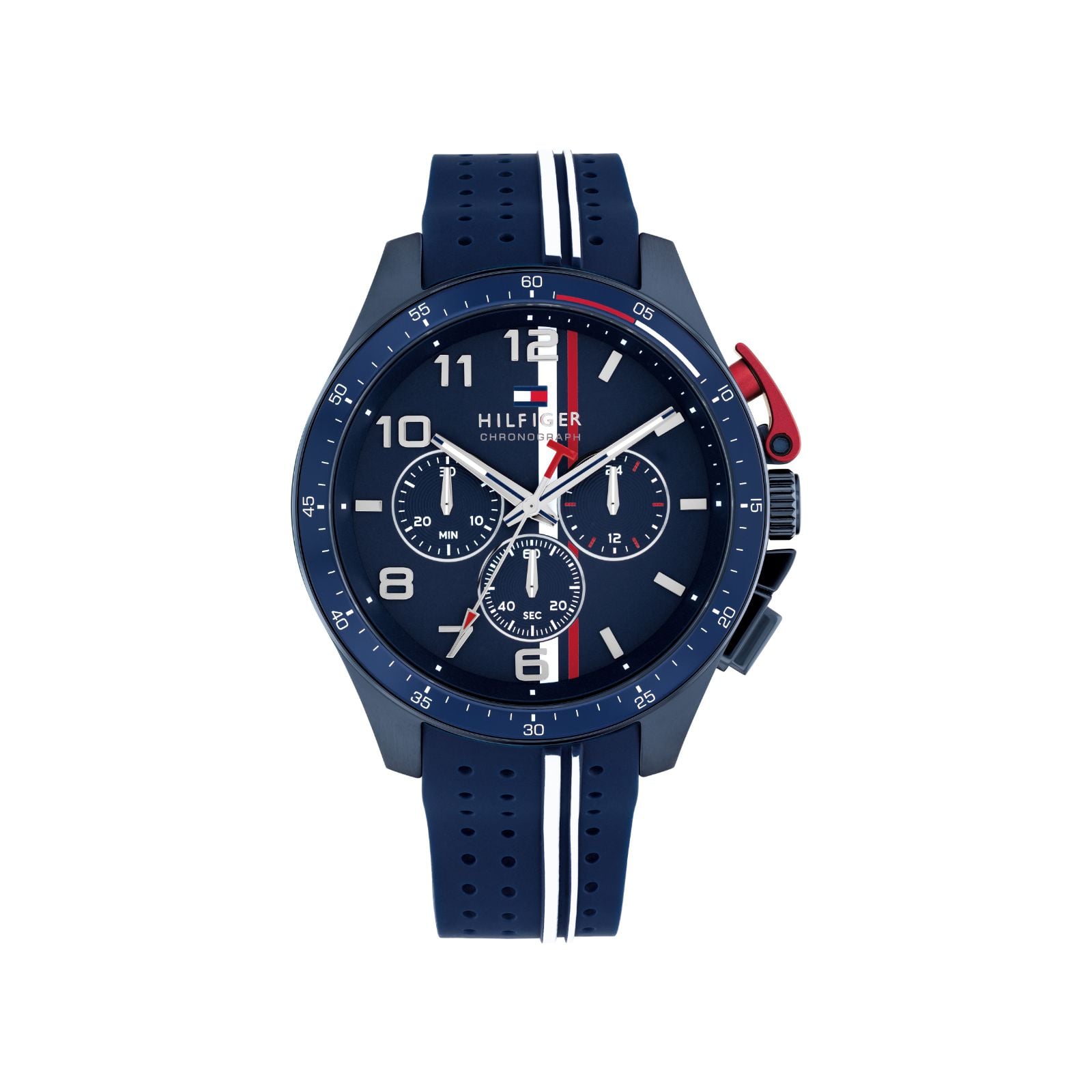 RELOJ TOMMY HILFIGER 1792169 HOMBRE QUARTZ - 1