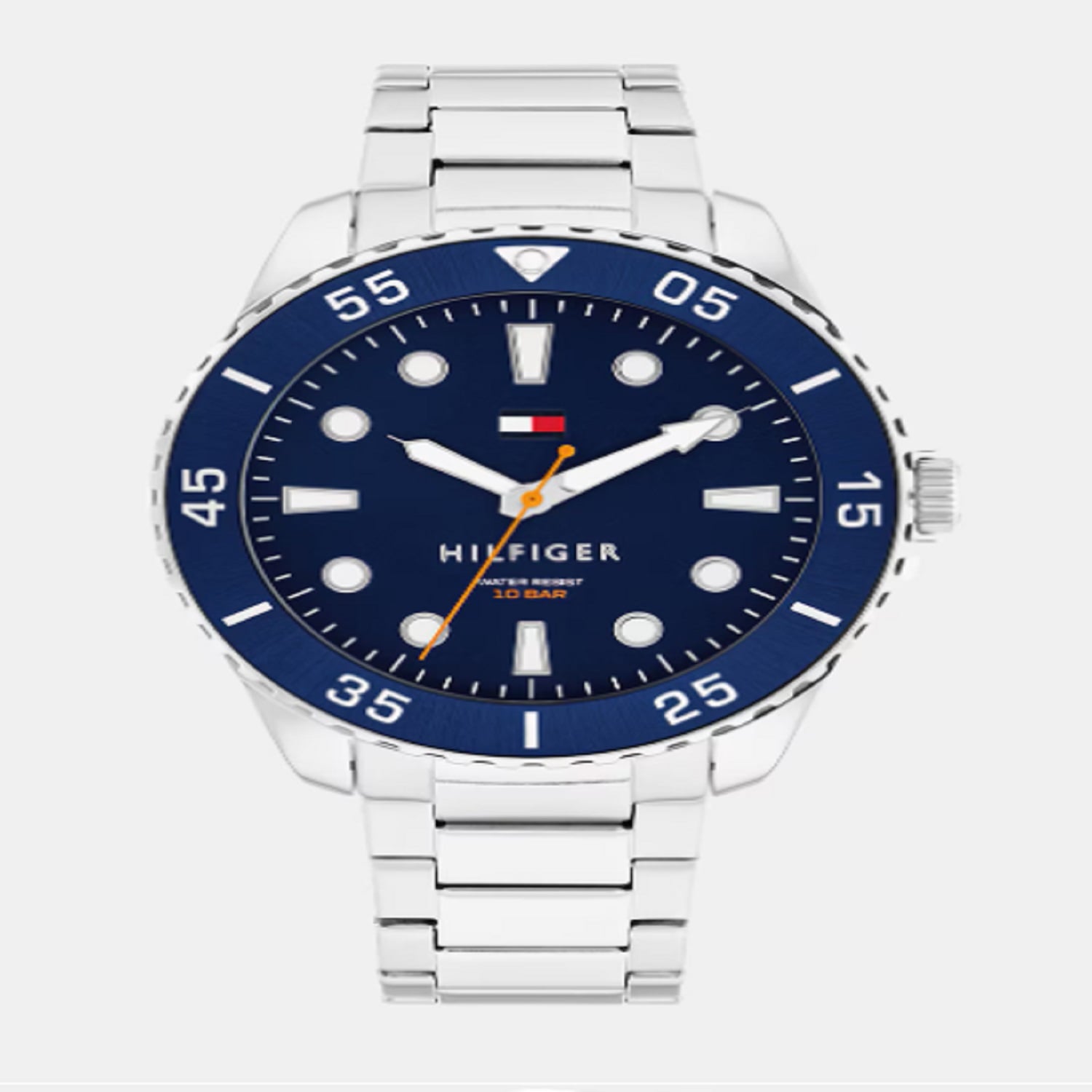 RELOJ TOMMY HILFIGER 1792202 HOMBRE QUARTZ - 1