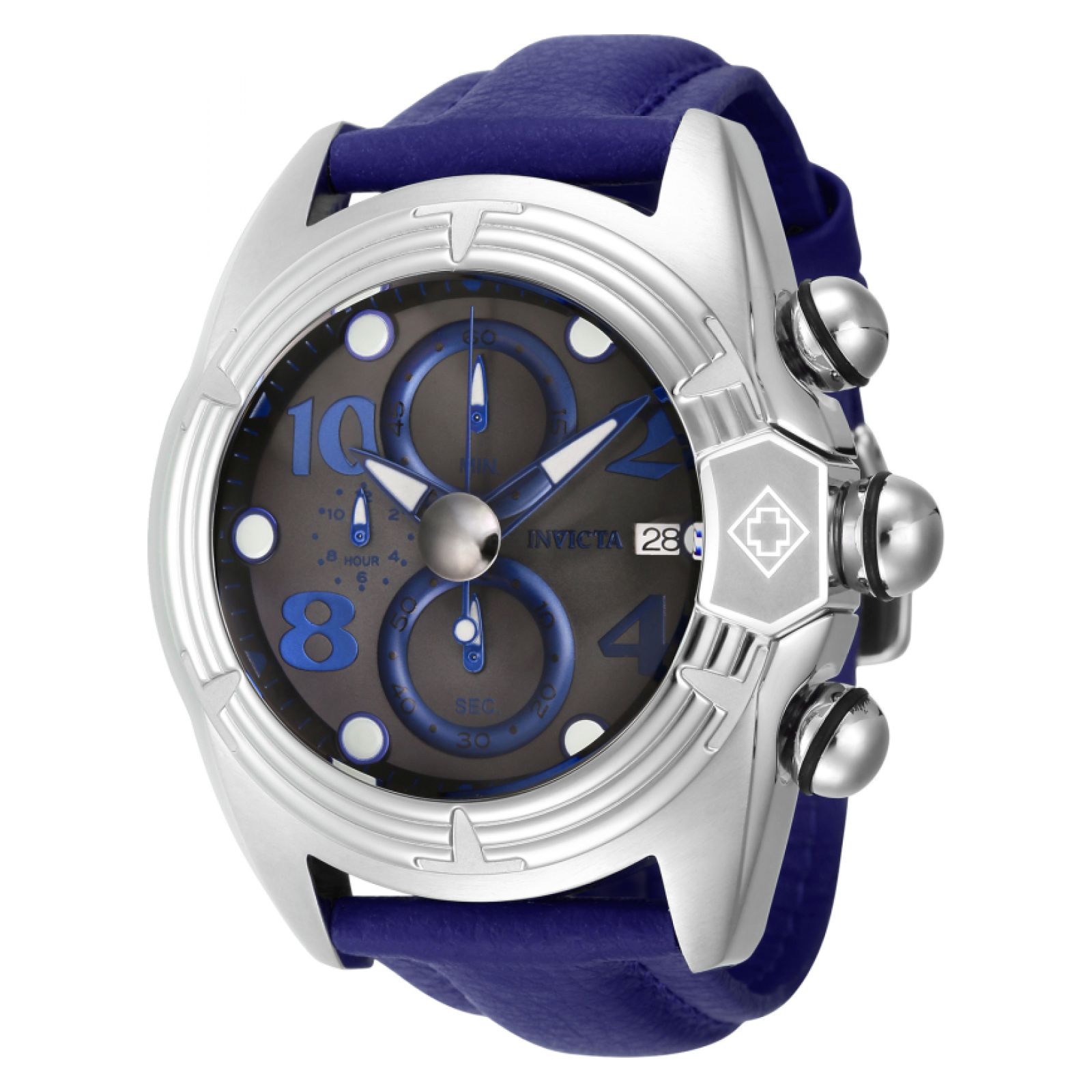 RELOJ INVICTA 43877 HOMBRE QUARTZ - 1
