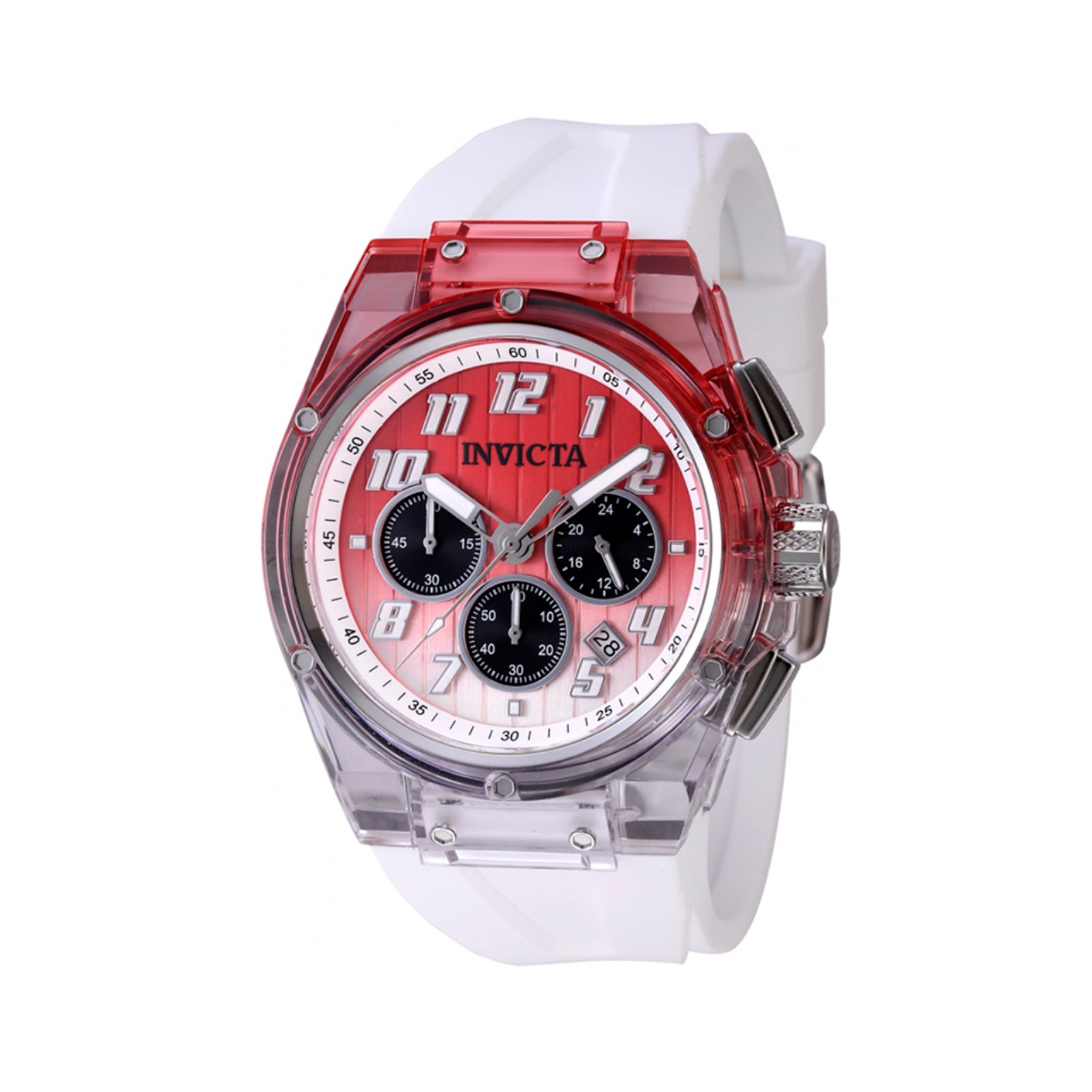 RELOJ INVICTA 47346 HOMBRE QUARTZ - 1