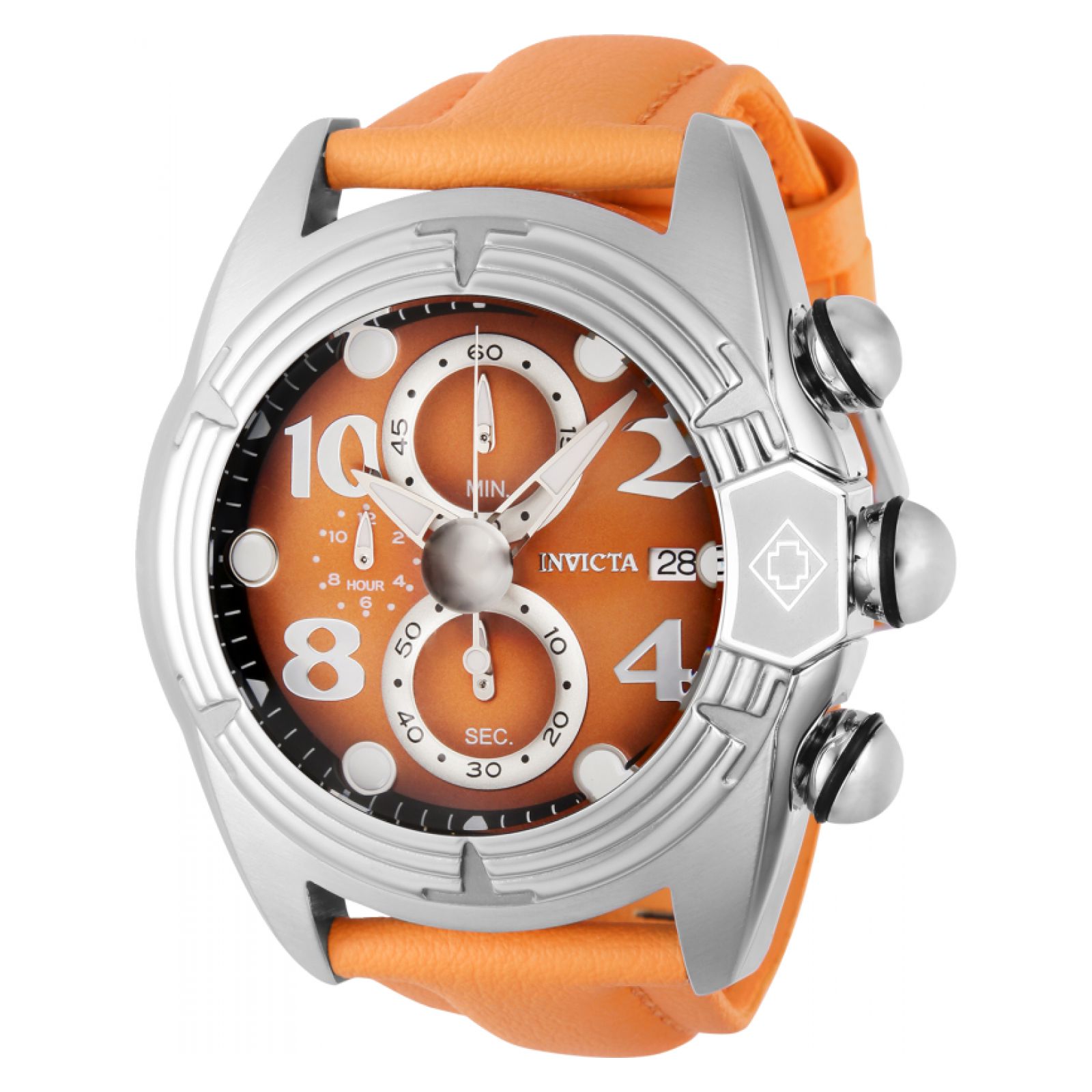 RELOJ INVICTA 35256 HOMBRE QUARTZ - 1