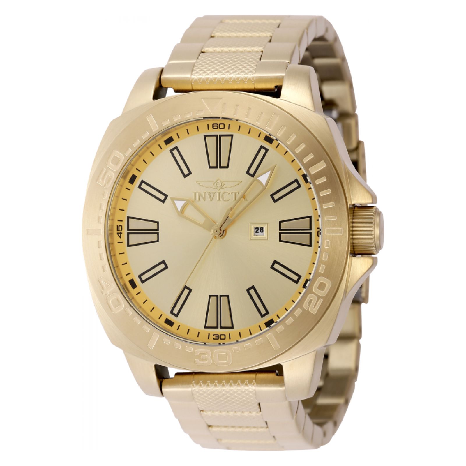 RELOJ INVICTA 48935 HOMBRE QUARTZ - 1