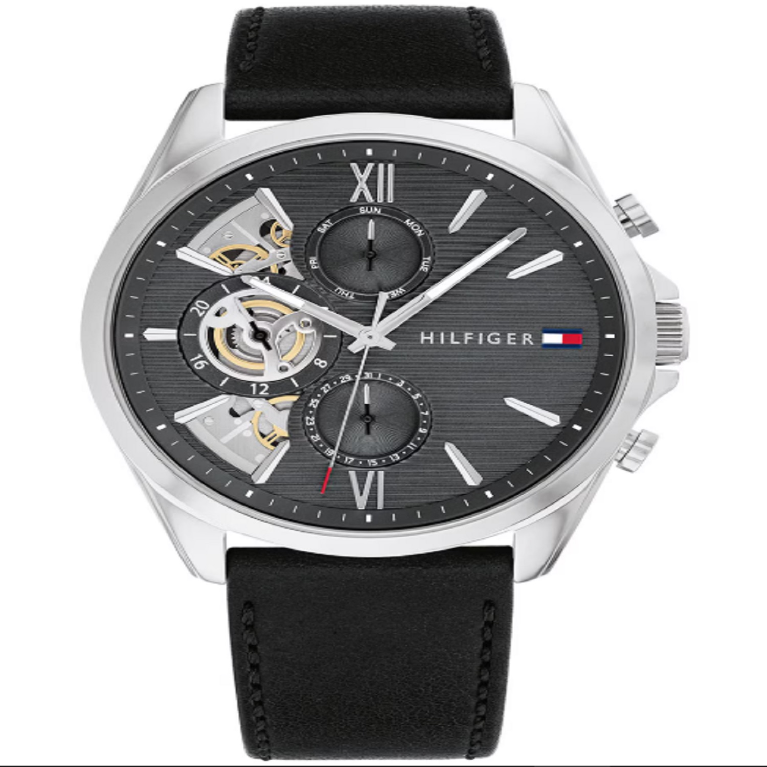 RELOJ TOMMY HILFIGER 1710644 HOMBRE QUARTZ - 1