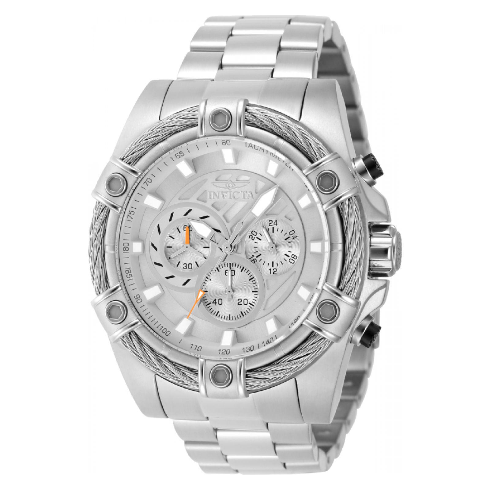 RELOJ INVICTA 48864 HOMBRE QUARTZ - 1