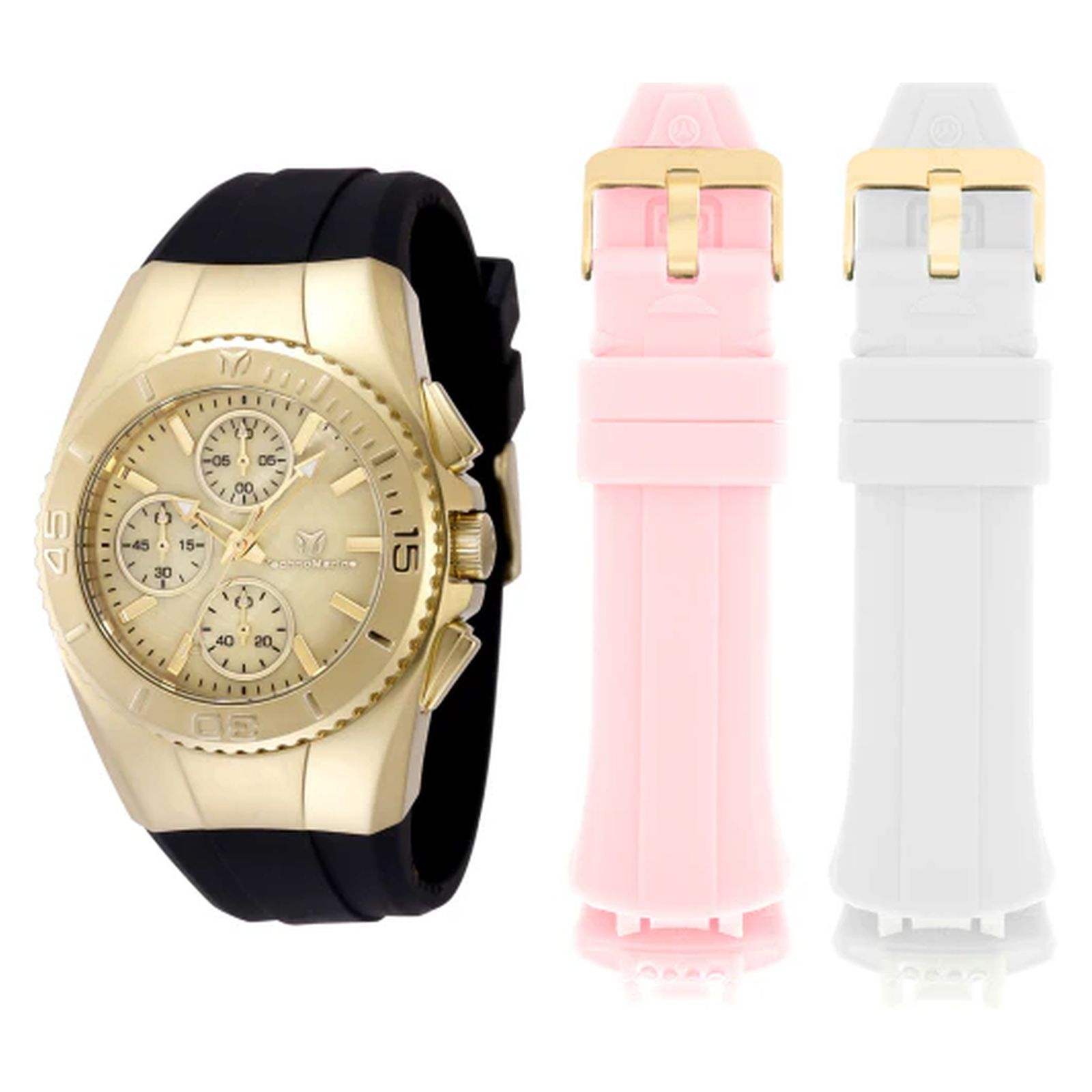 RELOJ TECHNOMARINE TM-124035 MUJER QUARTZ - 1