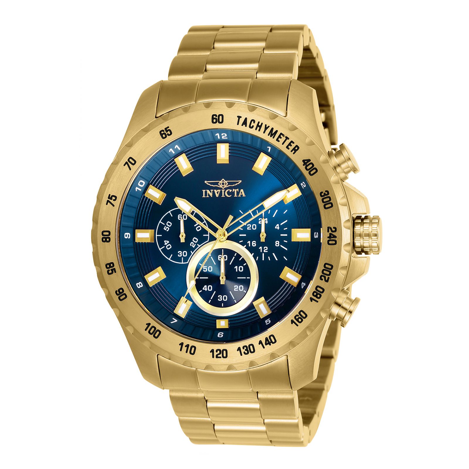 RELOJ INVICTA 24213 HOMBRE QUARTZ - 1