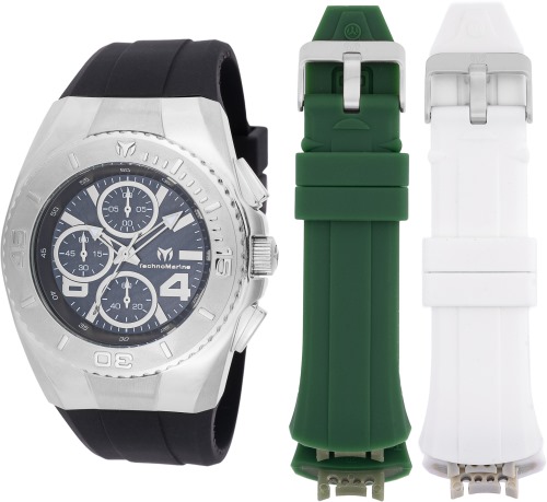 RELOJ TECHNOMARINE TM-124029 HOMBRE QUARTZ - 1