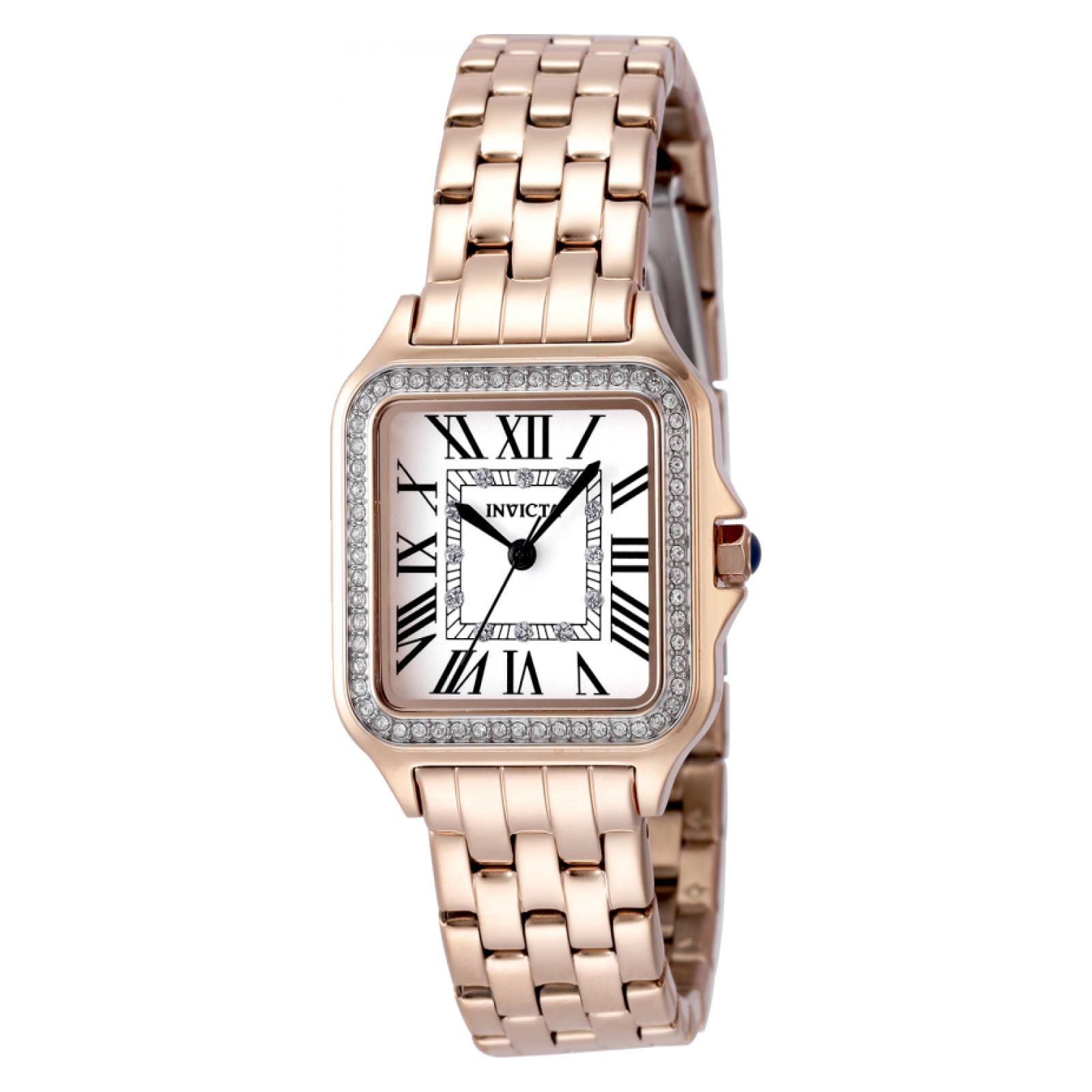 RELOJ INVICTA 48997 MUJER QUARTZ - 1
