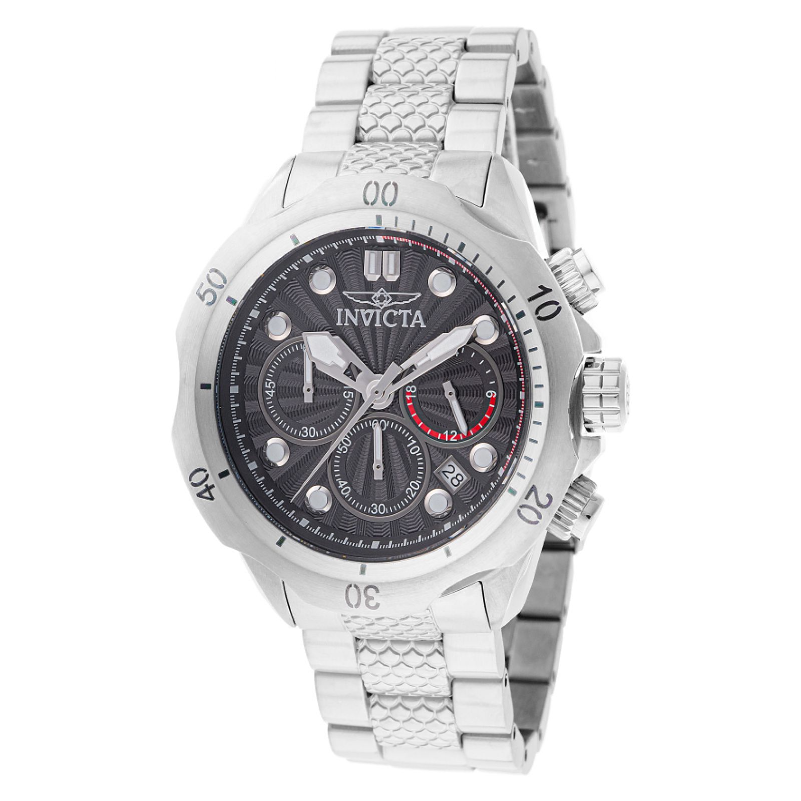 RELOJ INVICTA 47750 HOMBRE QUARTZ - 1