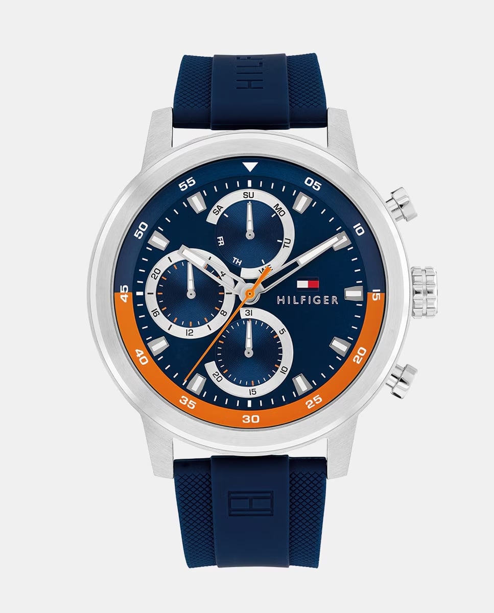 RELOJ TOMMY HILFIGER 1792177 HOMBRE QUARTZ - 1