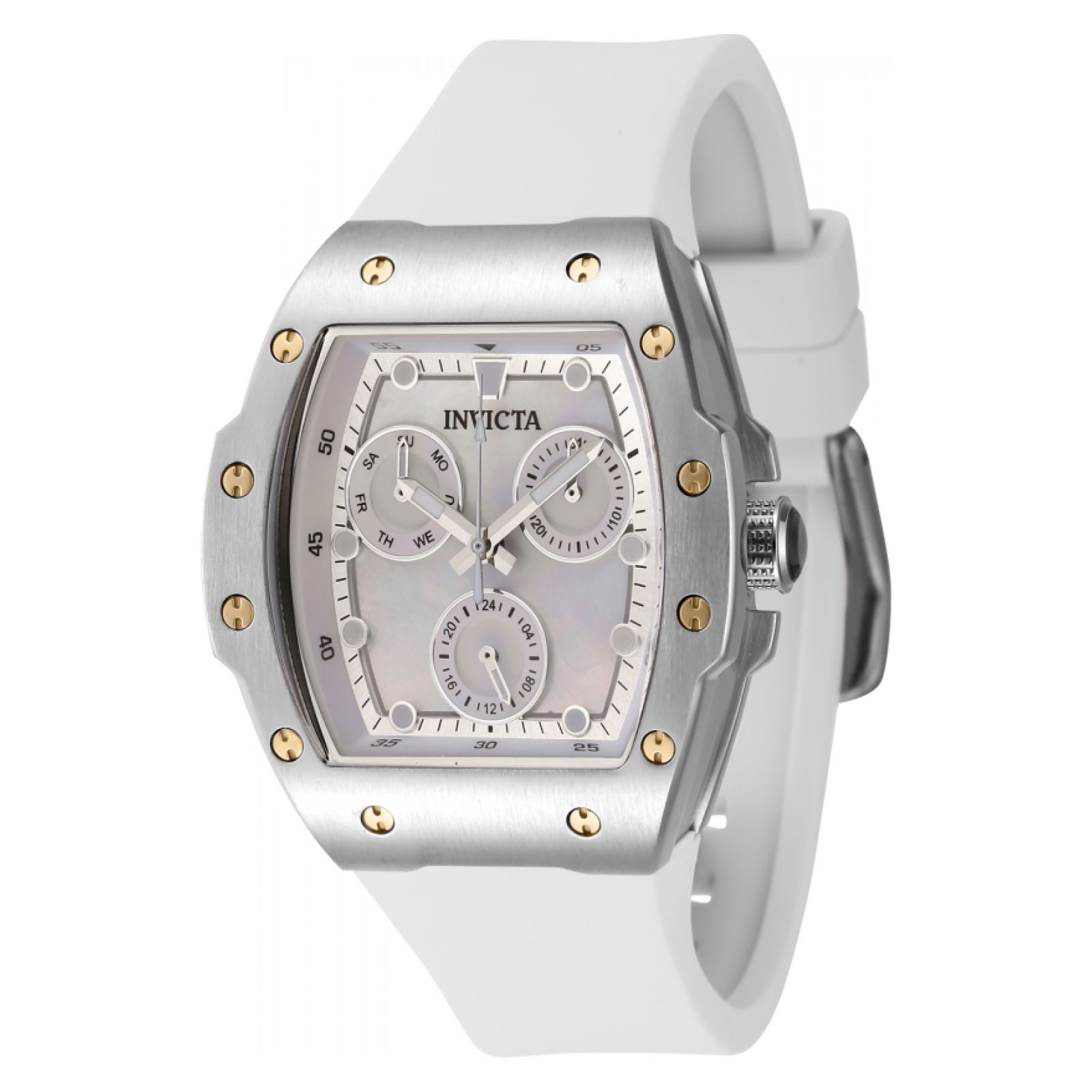 RELOJ INVICTA 45640 MUJER QUARTZ - 1