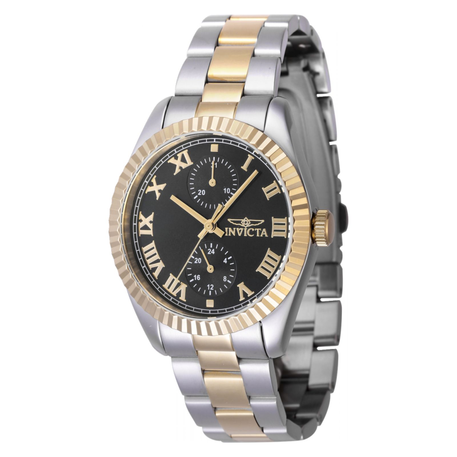 RELOJ INVICTA 47439 MUJER QUARTZ - 1