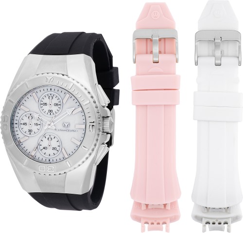 RELOJ TECHNOMARINE TM-124032 MUJER QUARTZ - 1