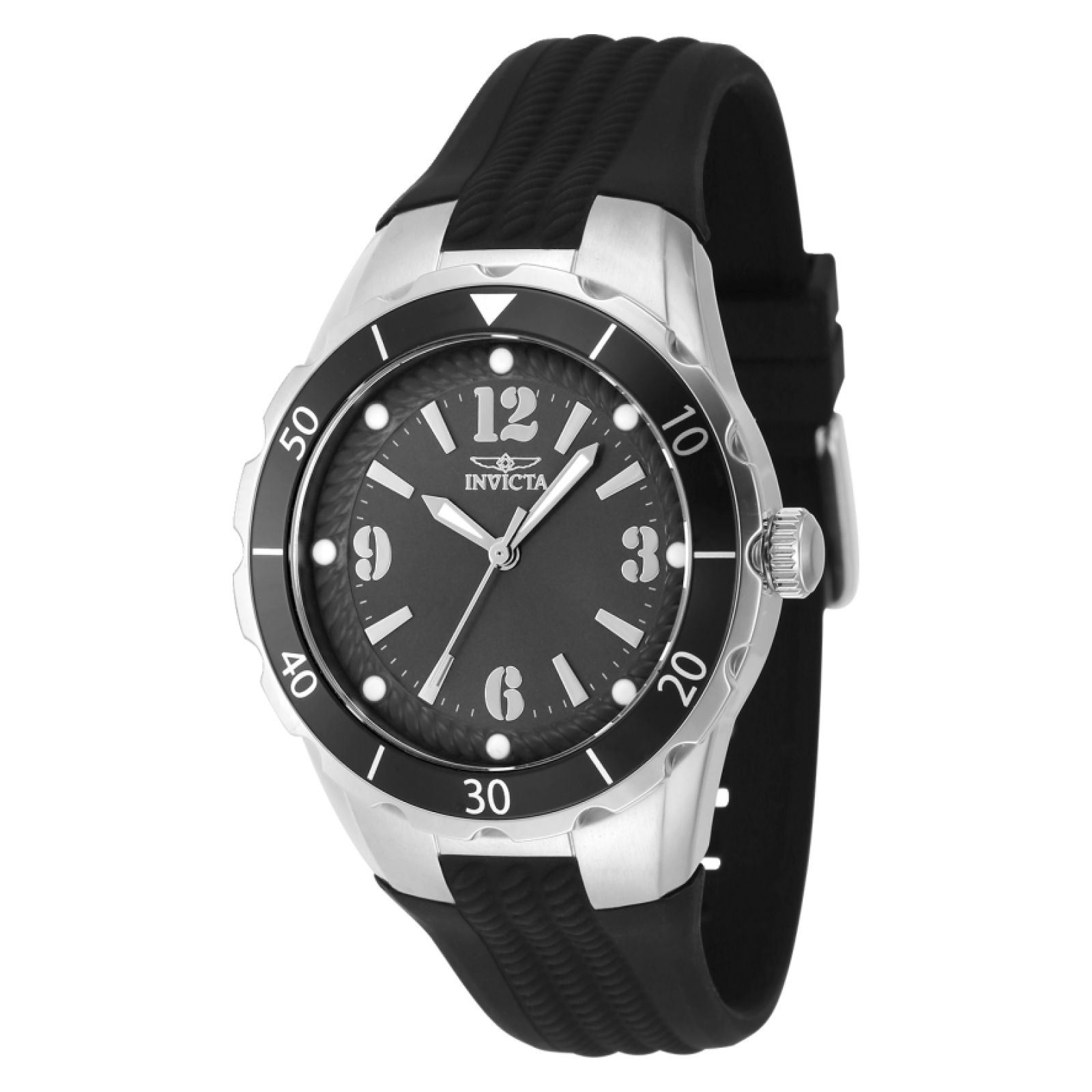 RELOJ INVICTA 48849 MUJER QUARTZ - 1