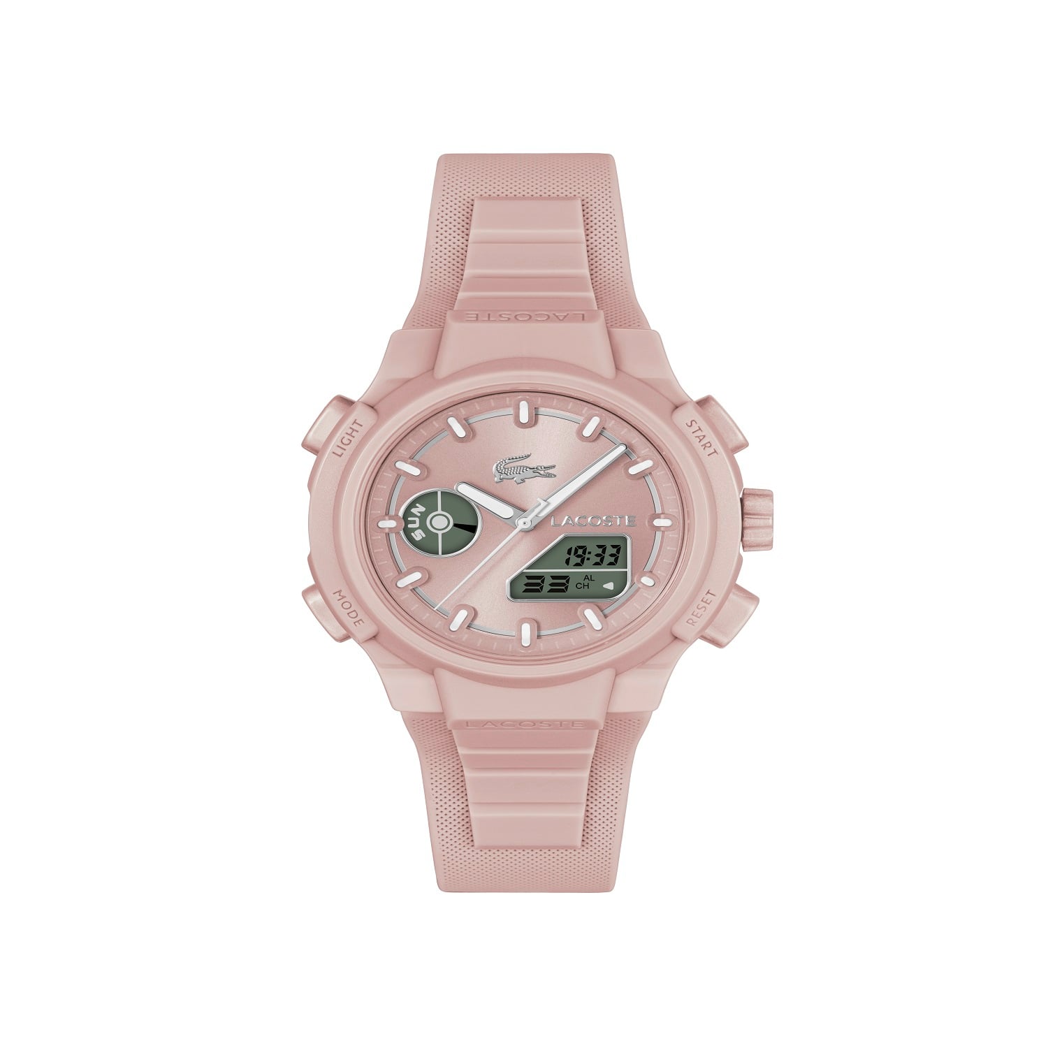 RELOJ LACOSTE 2001429 MUJER QUARTZ - 1