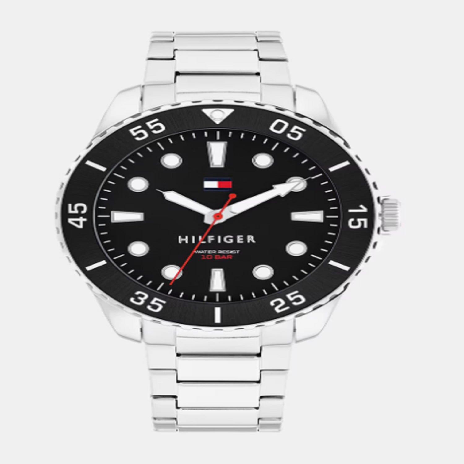 RELOJ TOMMY HILFIGER 1792203 HOMBRE QUARTZ - 1