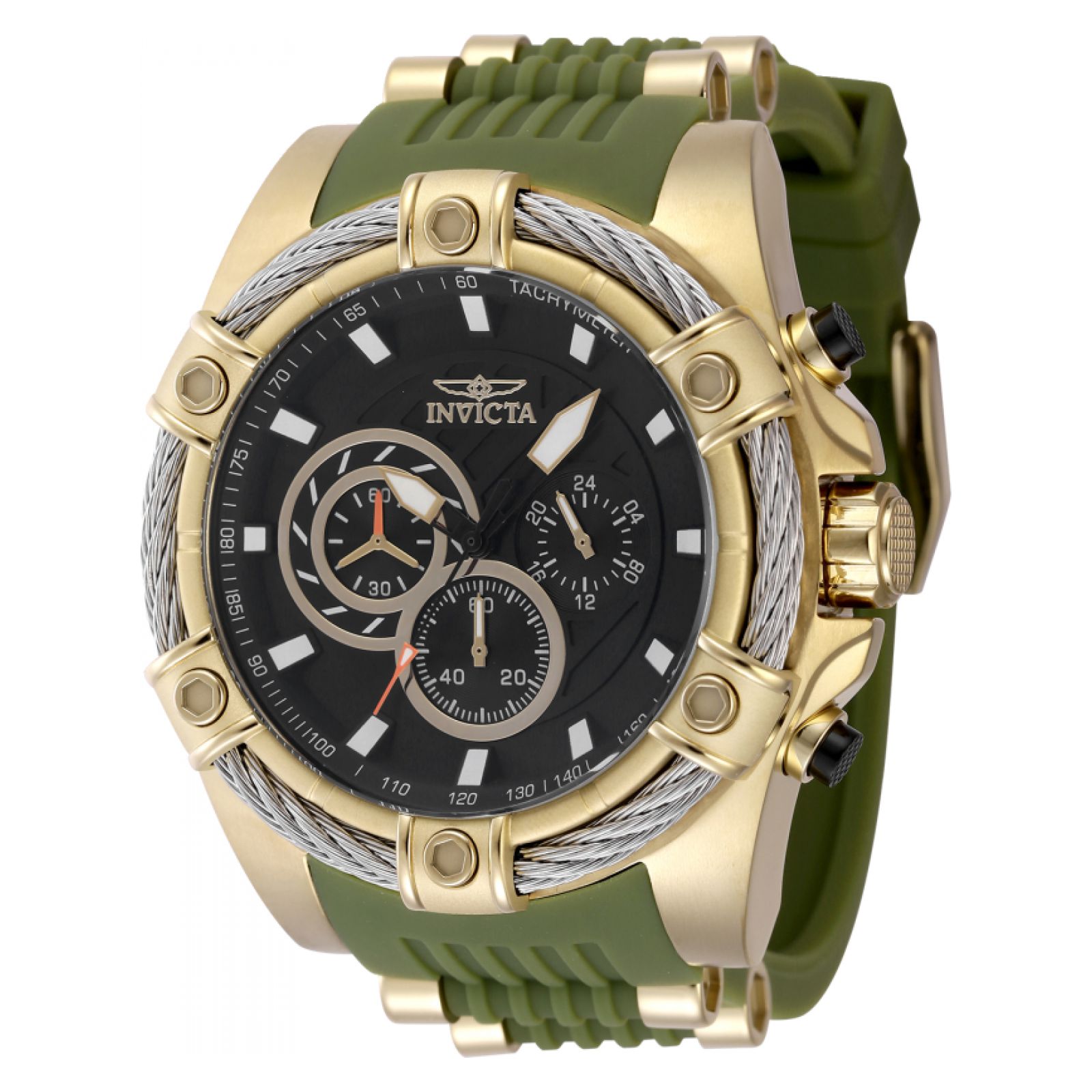 RELOJ INVICTA 48385 HOMBRE QUARTZ - 1