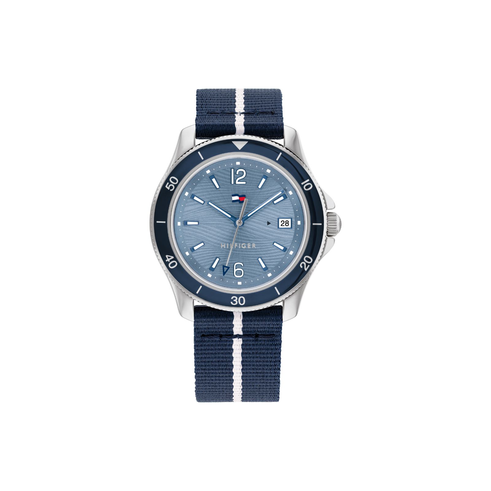RELOJ TOMMY HILFIGER 1782511 MUJER QUARTZ - 1