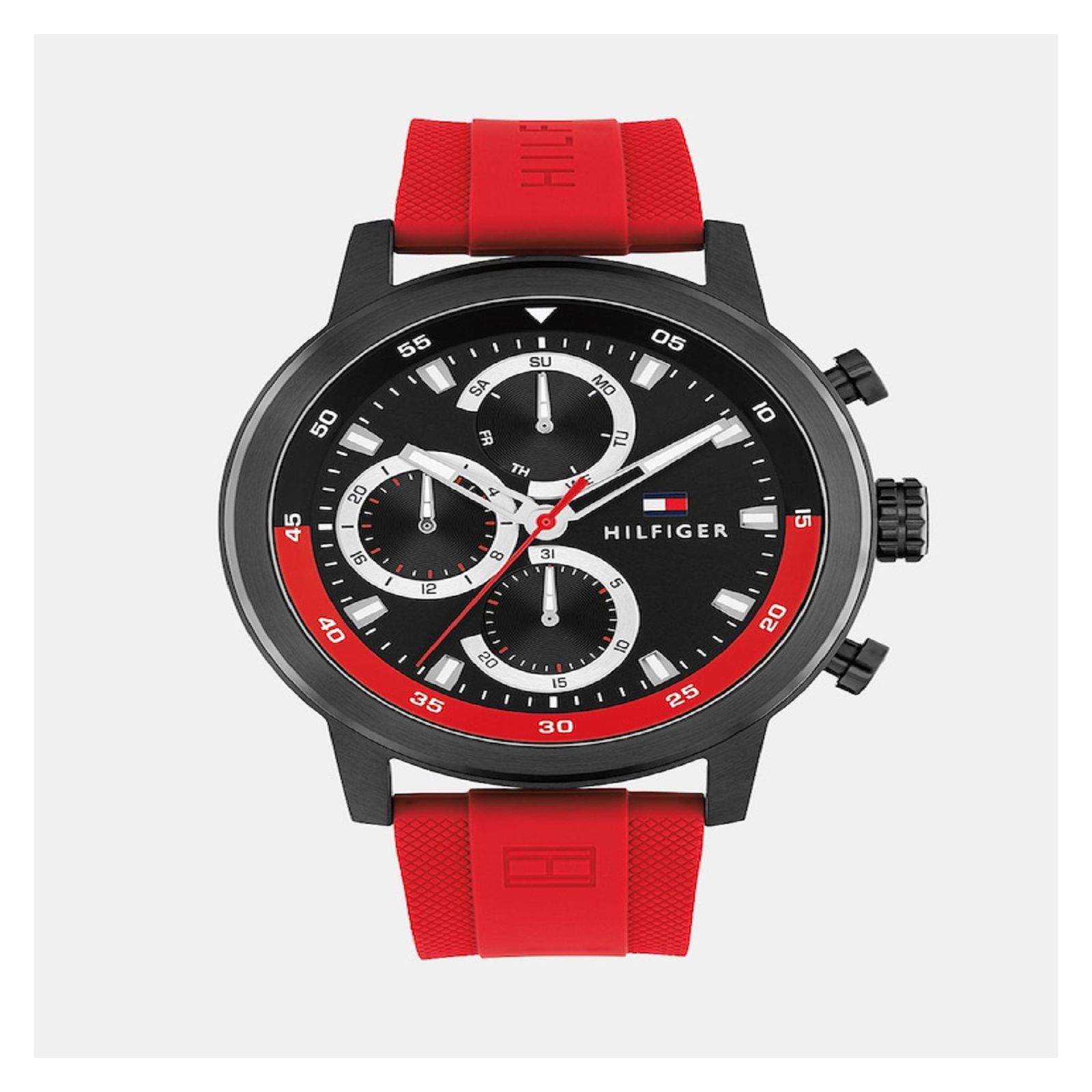 RELOJ TOMMY HILFIGER 1792178 HOMBRE QUARTZ - 1
