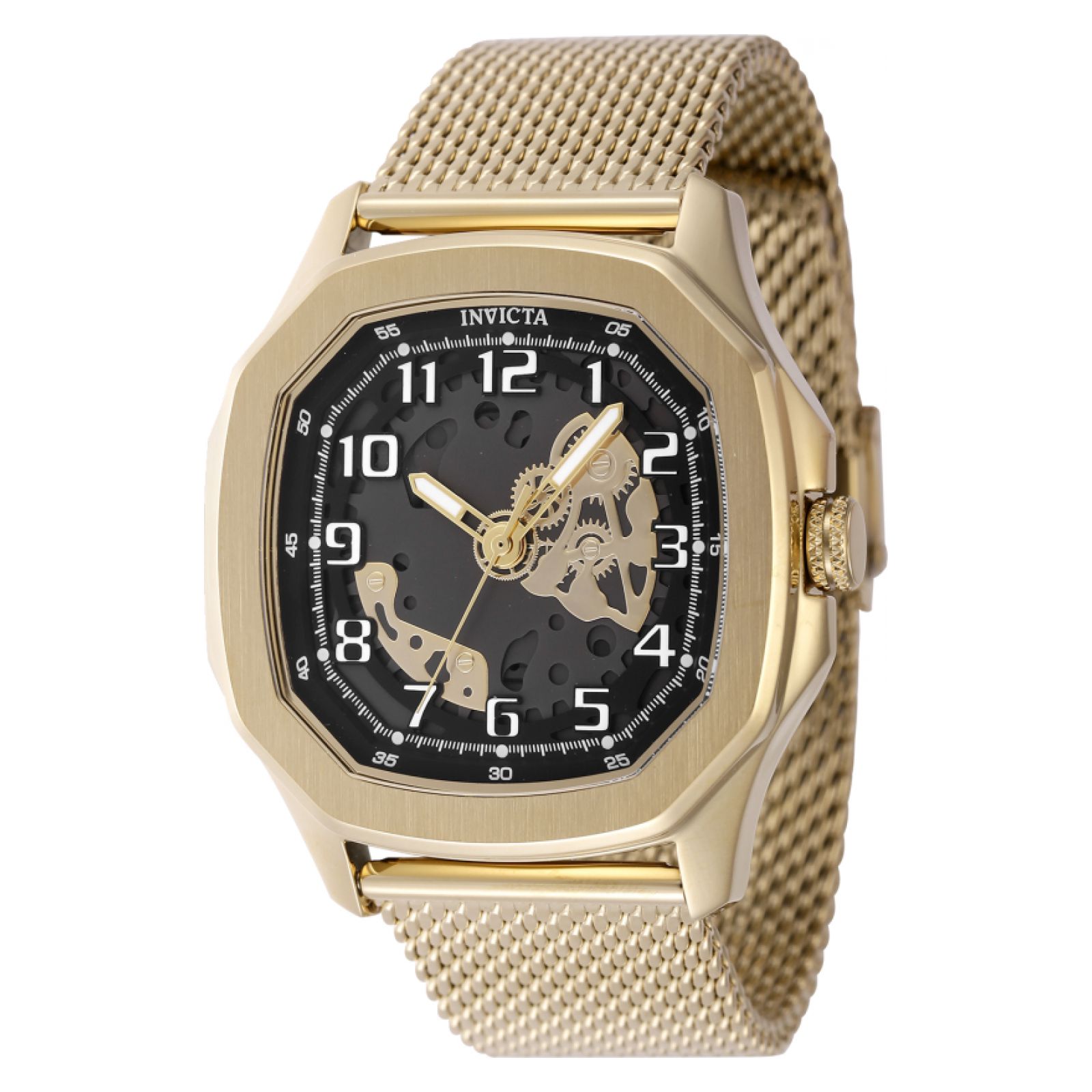 RELOJ INVICTA 48441 HOMBRE QUARTZ - 1