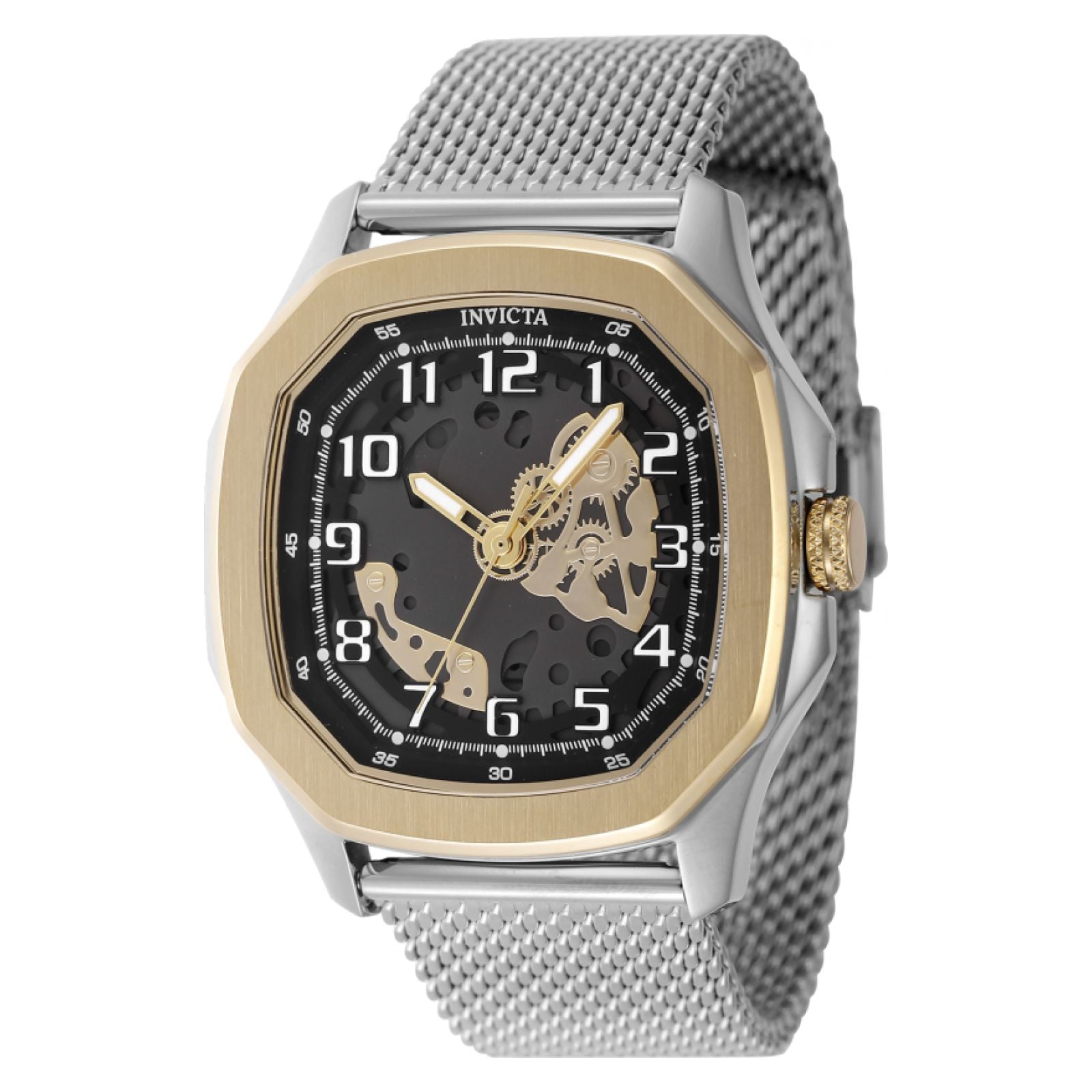 RELOJ INVICTA 48440 HOMBRE QUARTZ - 1