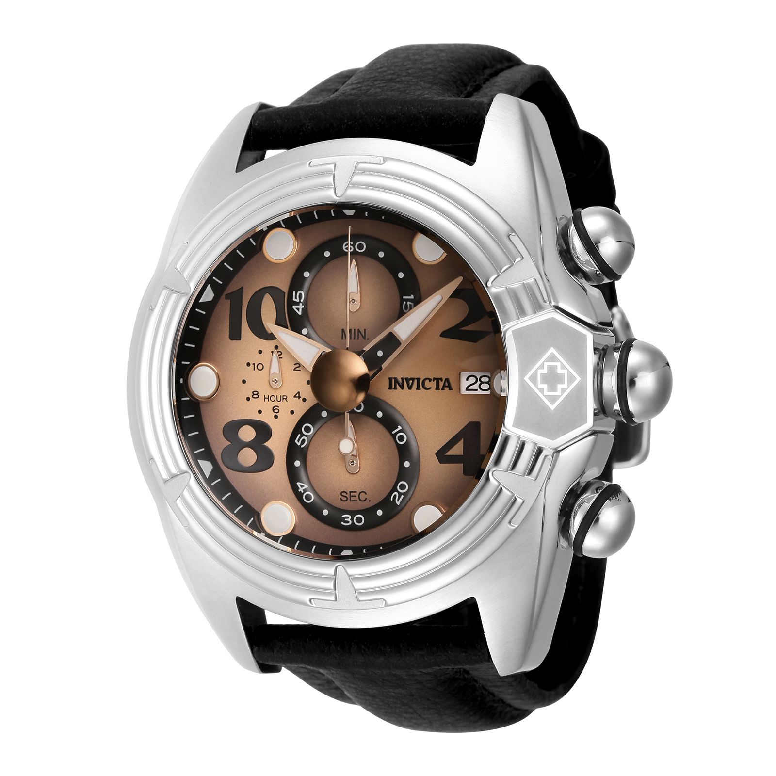 RELOJ INVICTA 43879 HOMBRE QUARTZ - 1