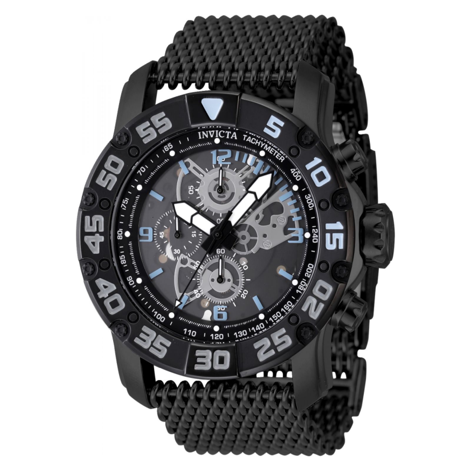 RELOJ INVICTA 48057 HOMBRE QUARTZ - 1