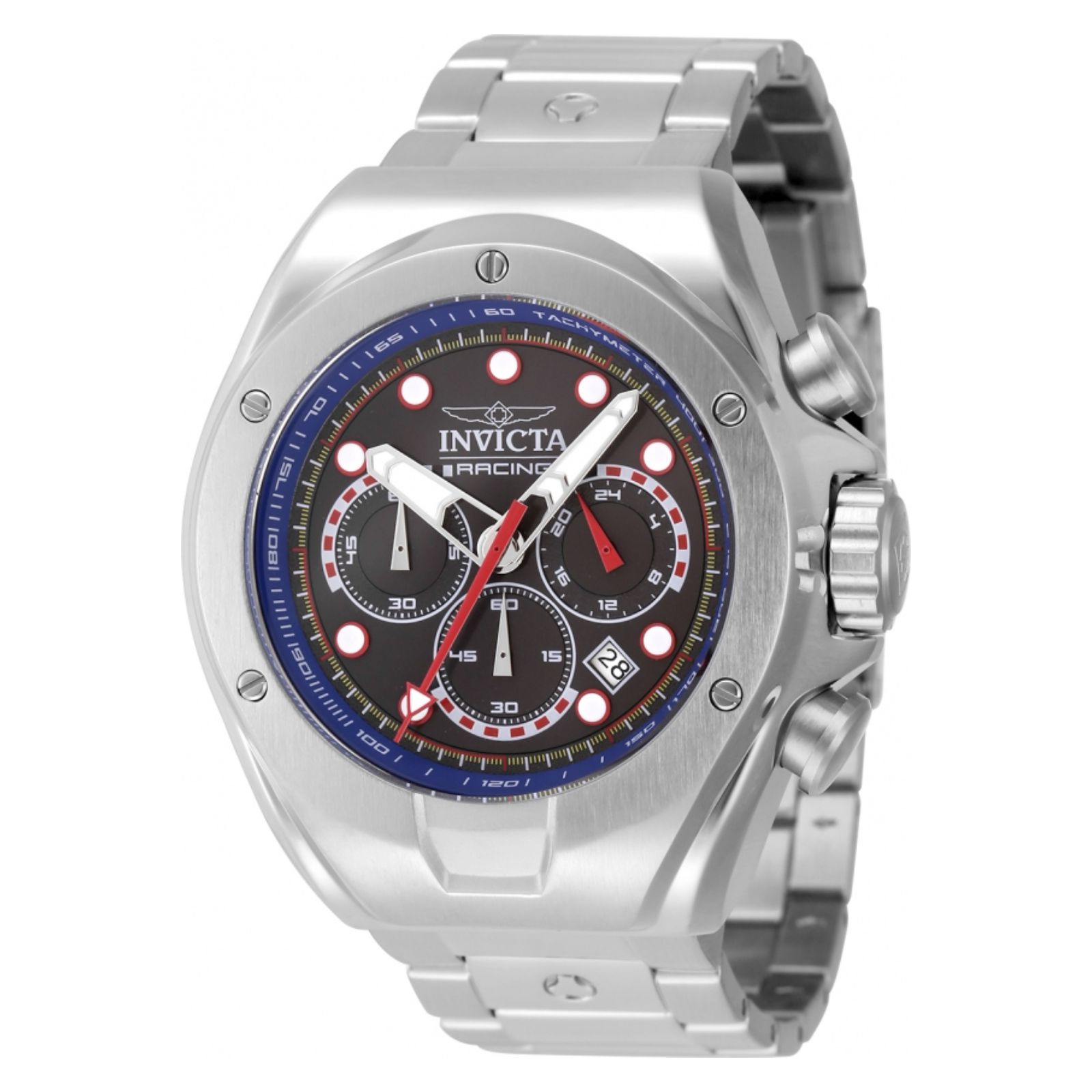 RELOJ INVICTA 47747 HOMBRE QUARTZ - 1
