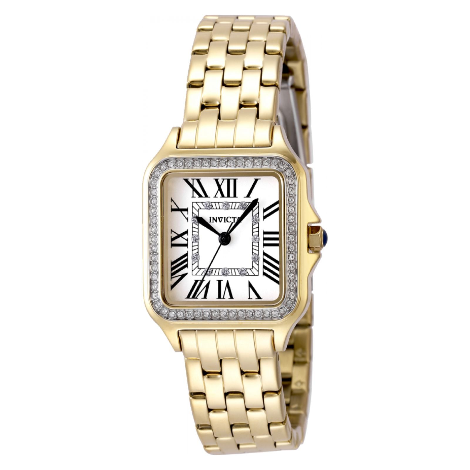 RELOJ INVICTA 48995 MUJER QUARTZ - 1