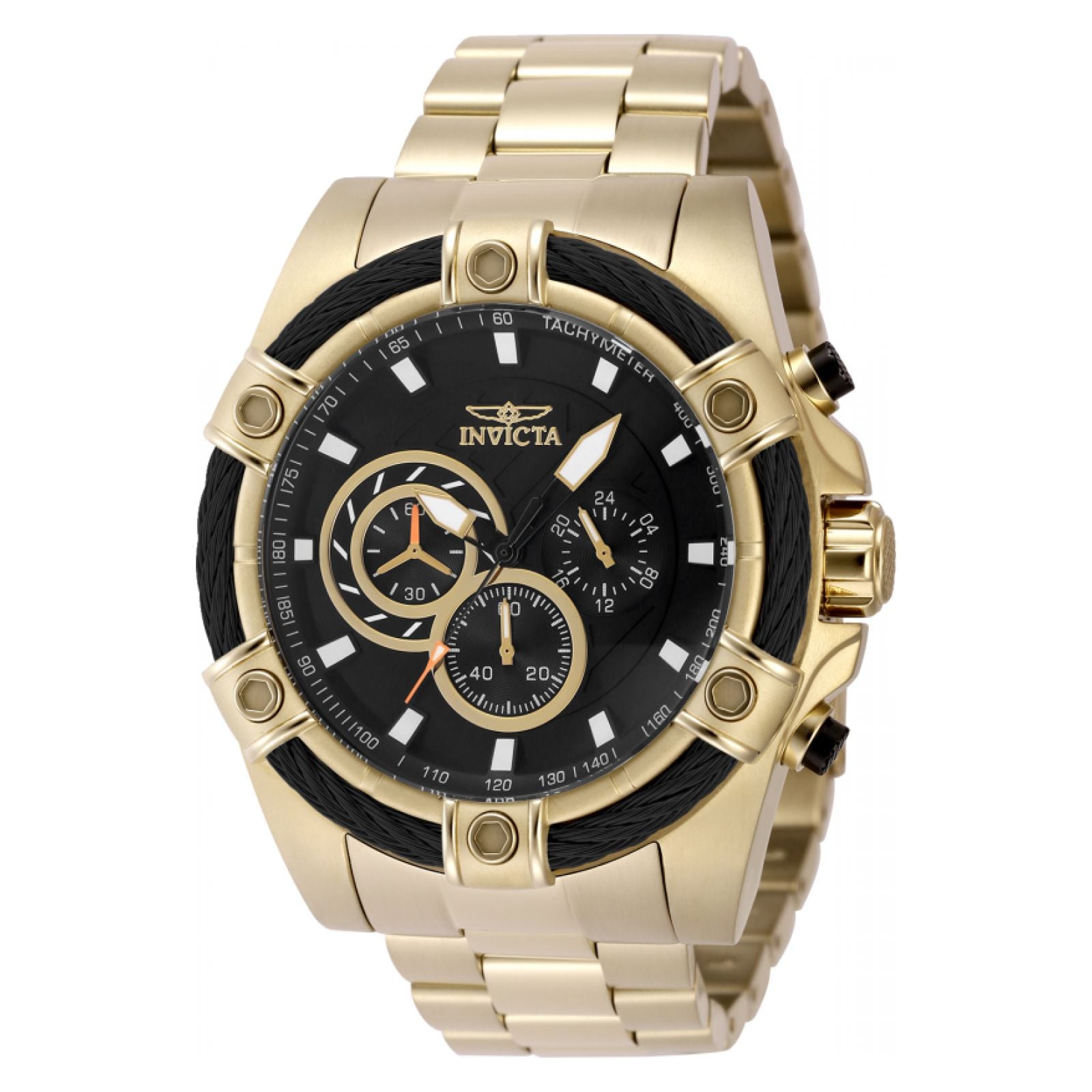 RELOJ INVICTA 48867 HOMBRE QUARTZ - 1