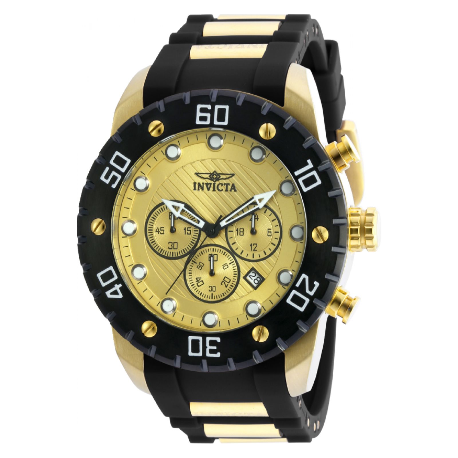 RELOJ INVICTA 20279 HOMBRE QUARTZ - 1