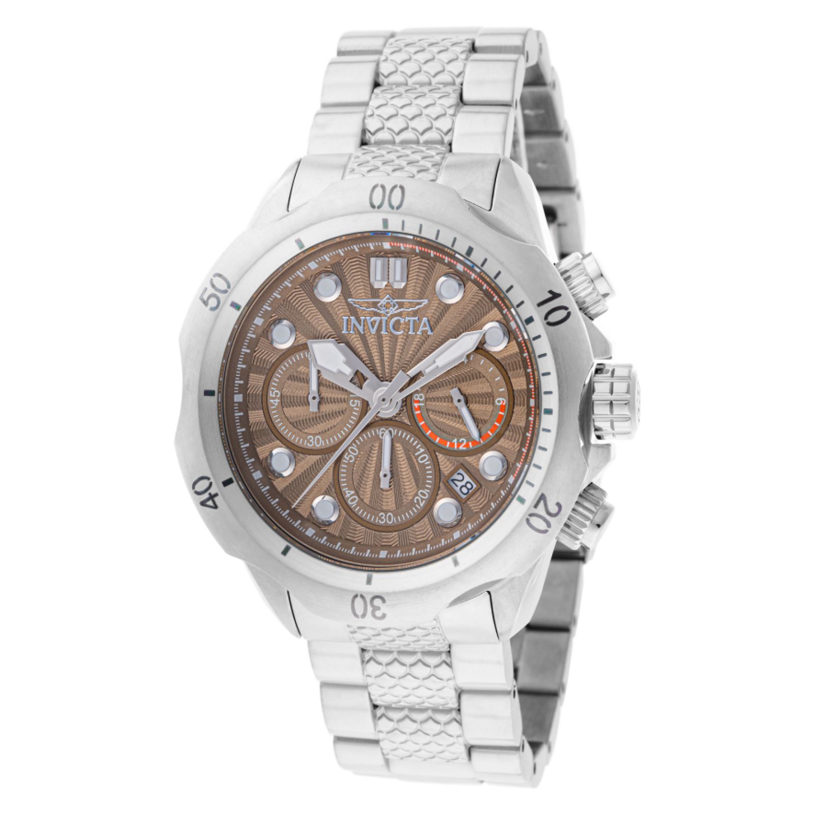 RELOJ INVICTA 47751 HOMBRE QUARTZ - 1